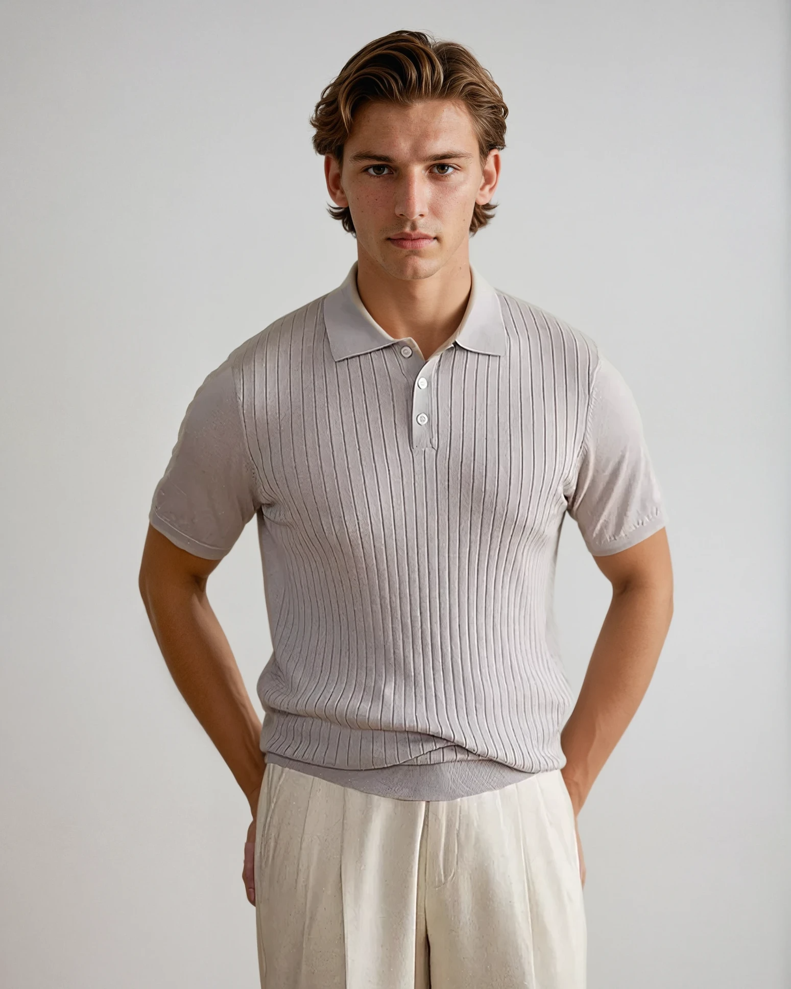 SAINT-TROPEZ POLO