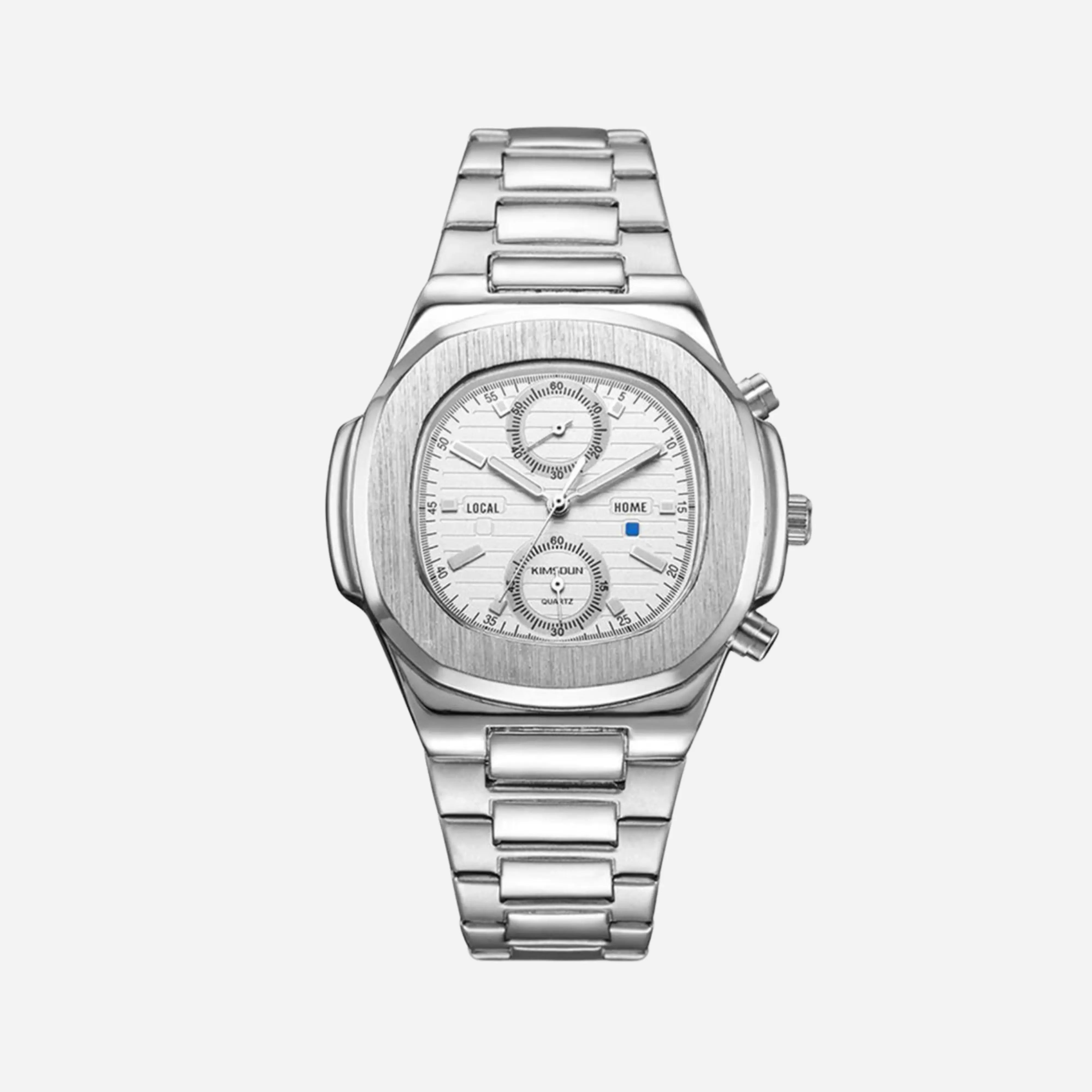 Club Watches® 009