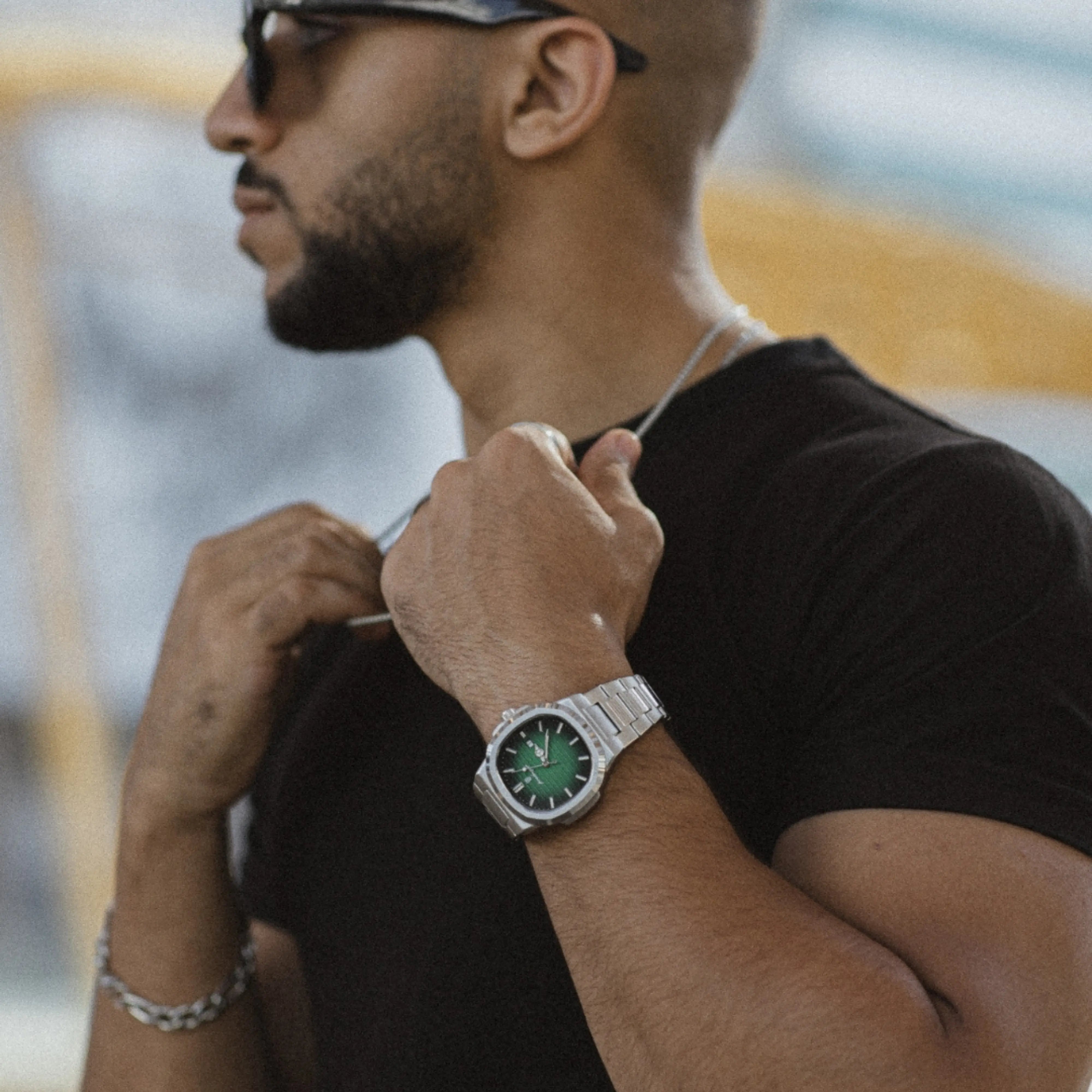 Club Watches® 006