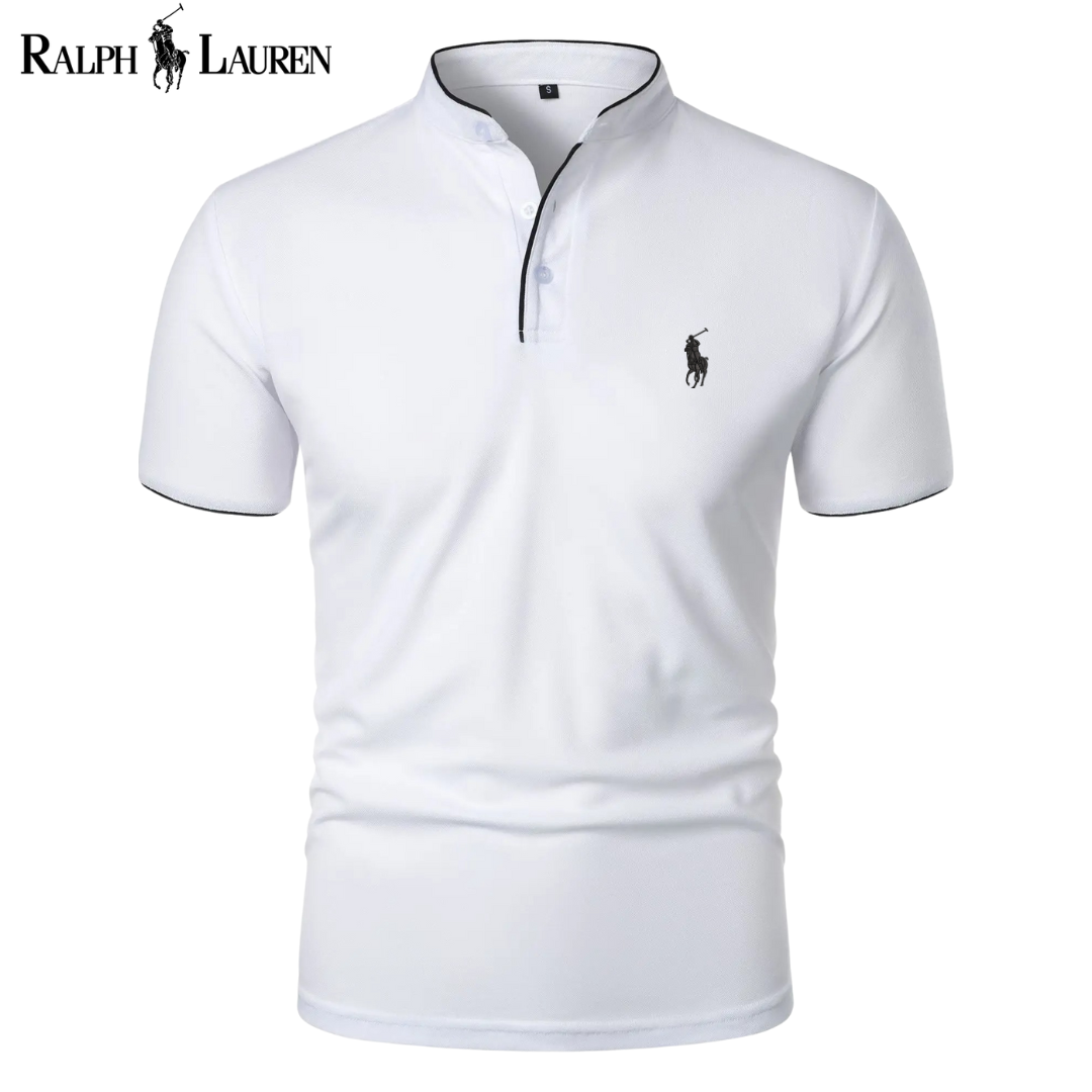 Ꮢalph Ⅼauren Premium Casual Polo