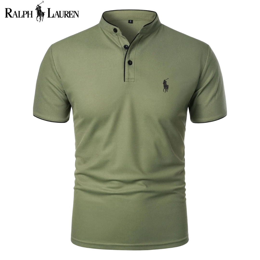 Ꮢalph Ⅼauren Premium Casual Polo
