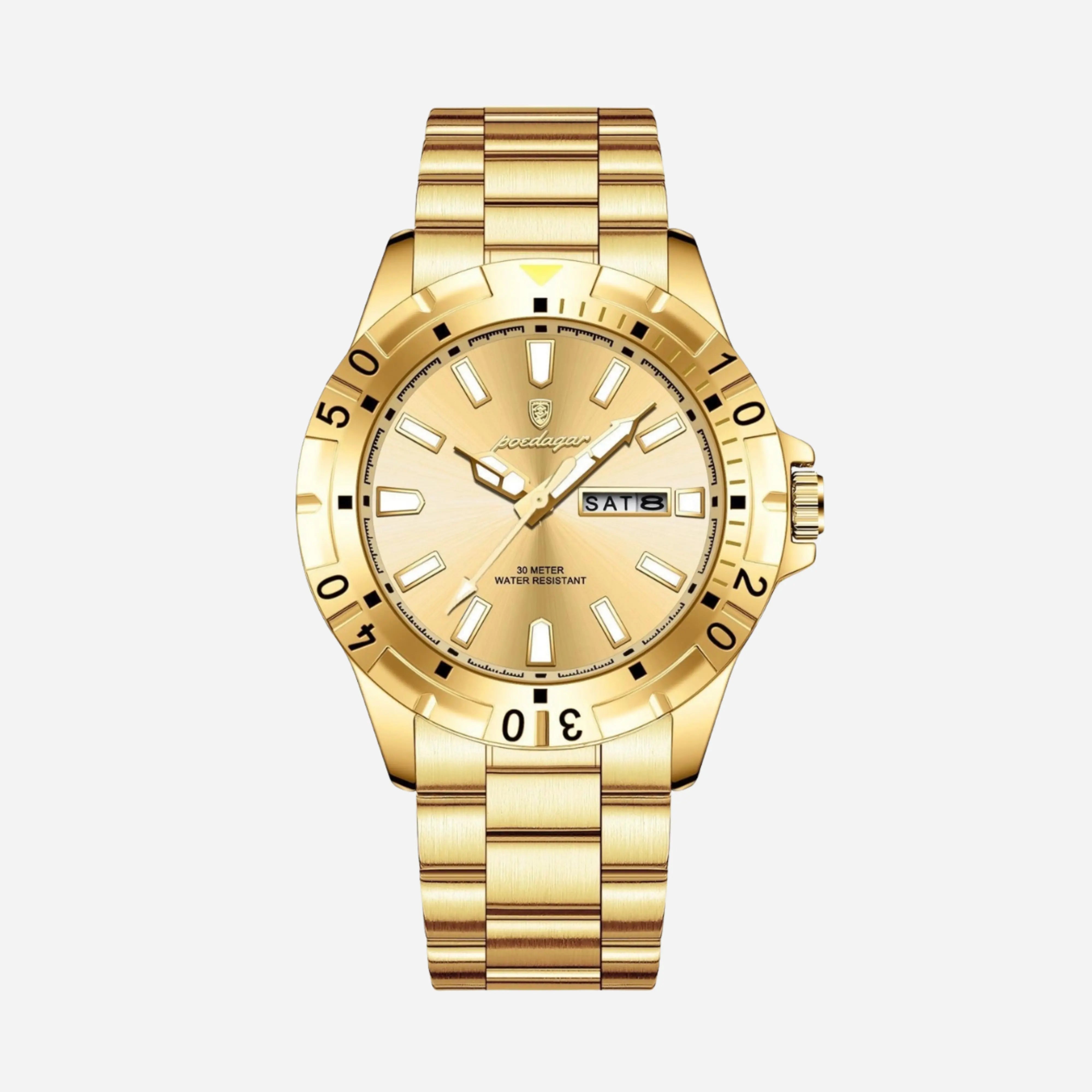 Club Watches® 021