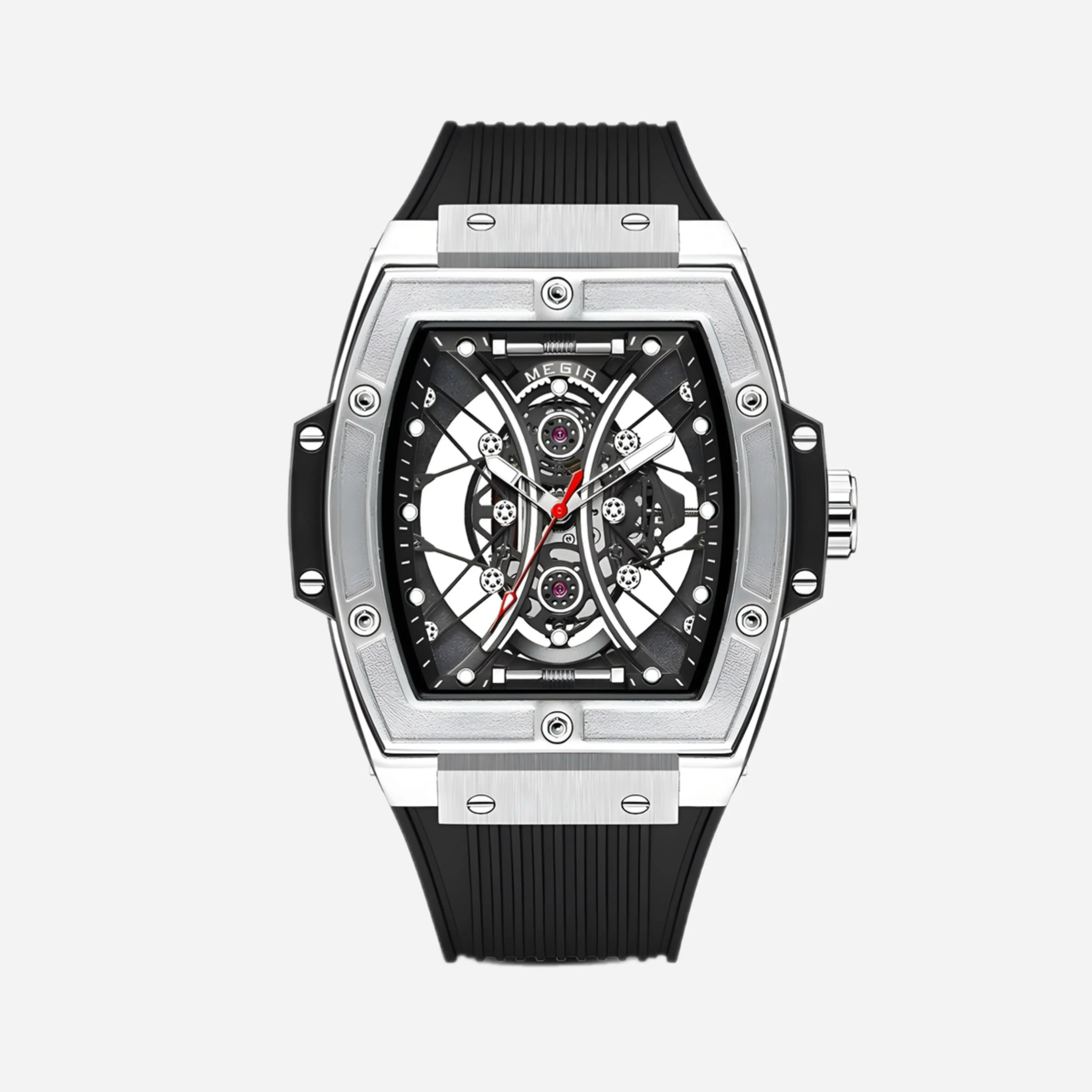 Club Watches® 016