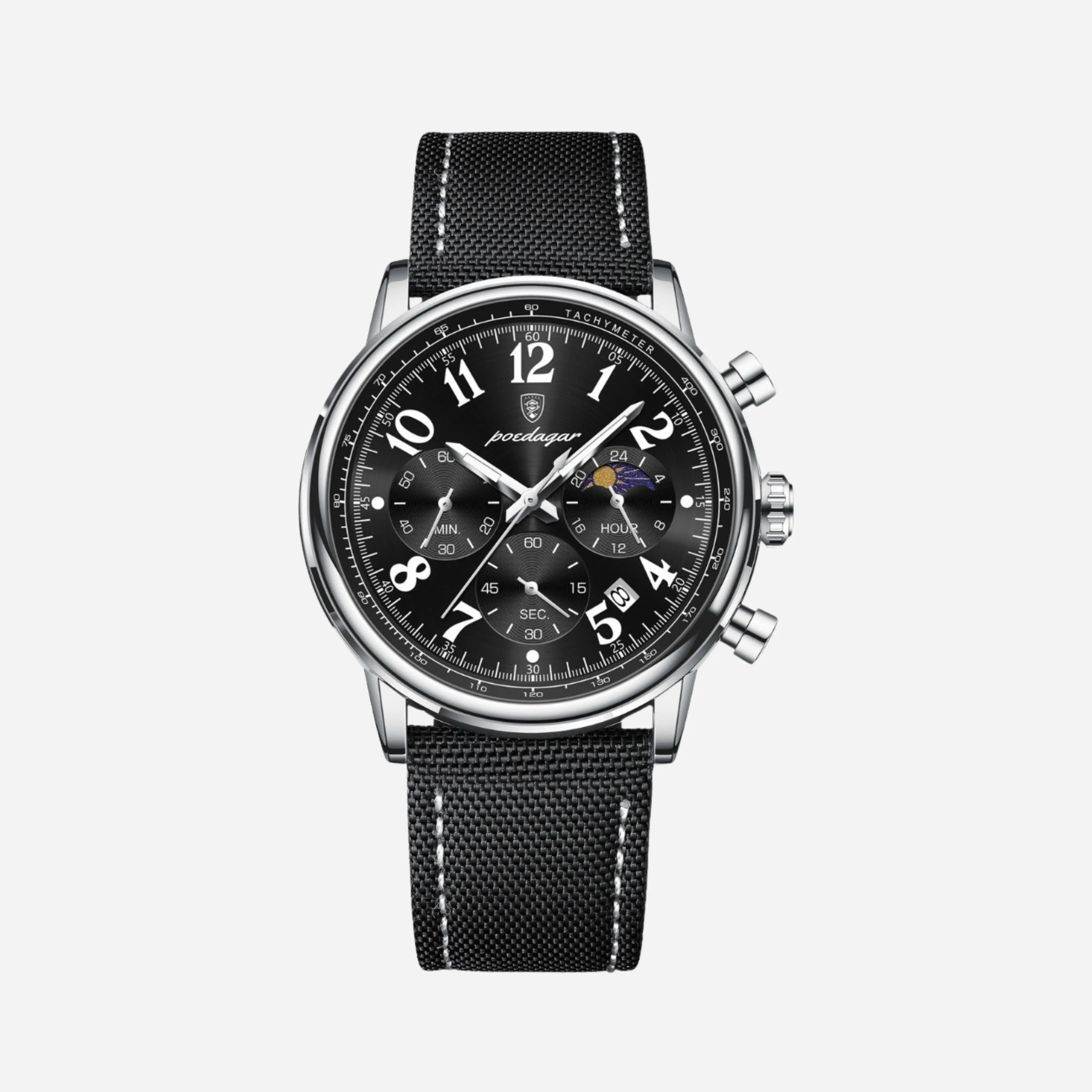 Club Watches® 018