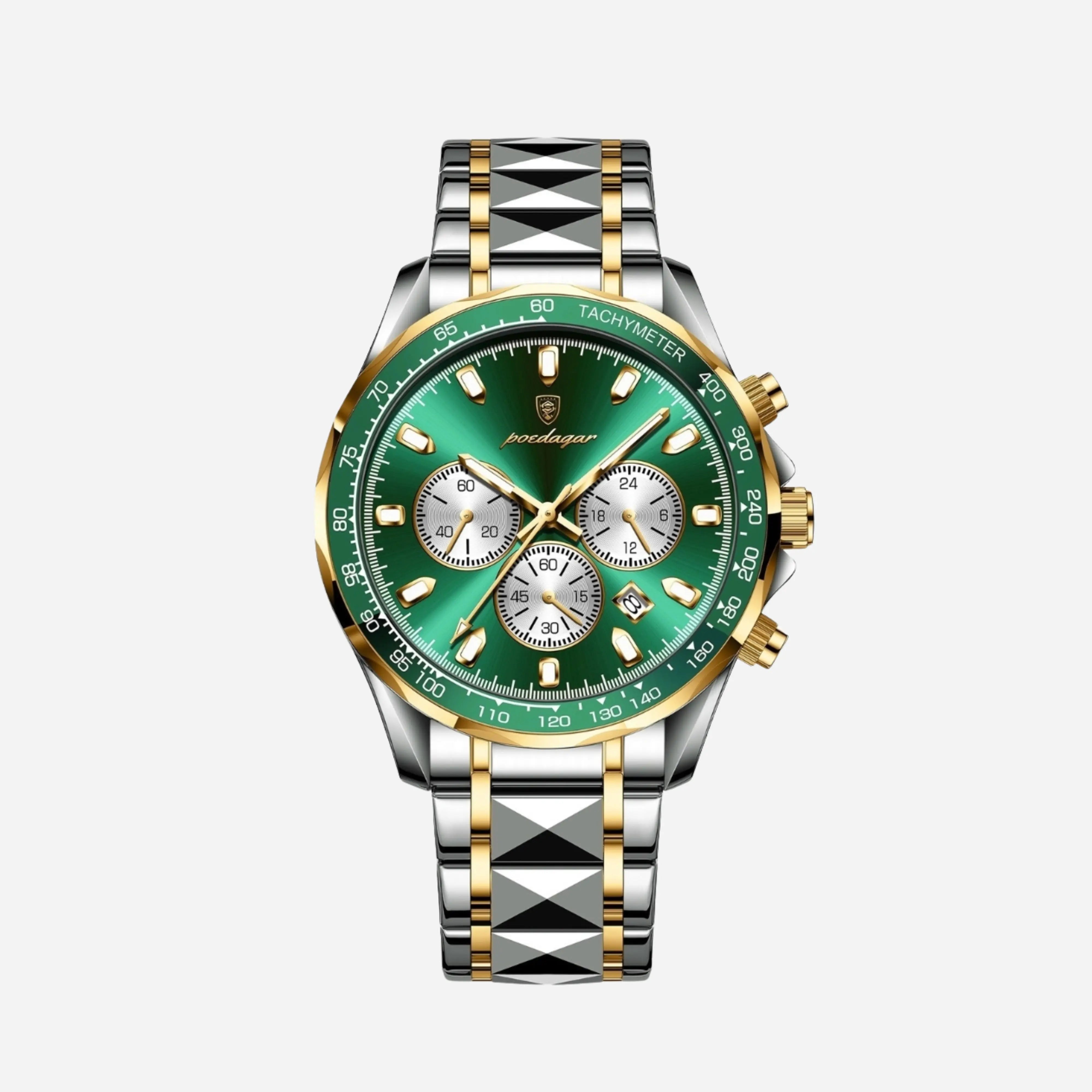 Club Watches® 019