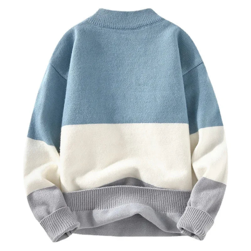 Grahams warmer Pullover