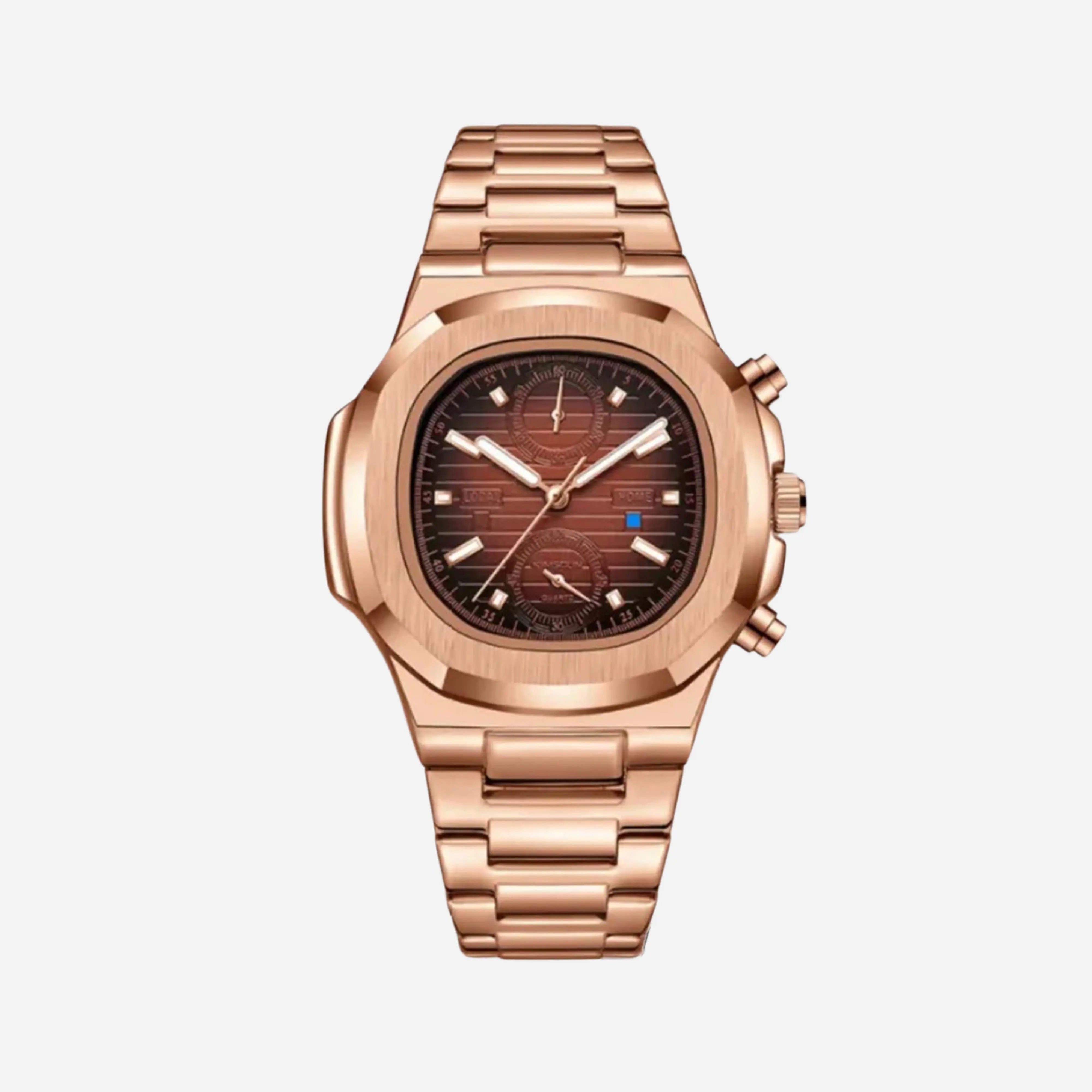 Club Watches® 009