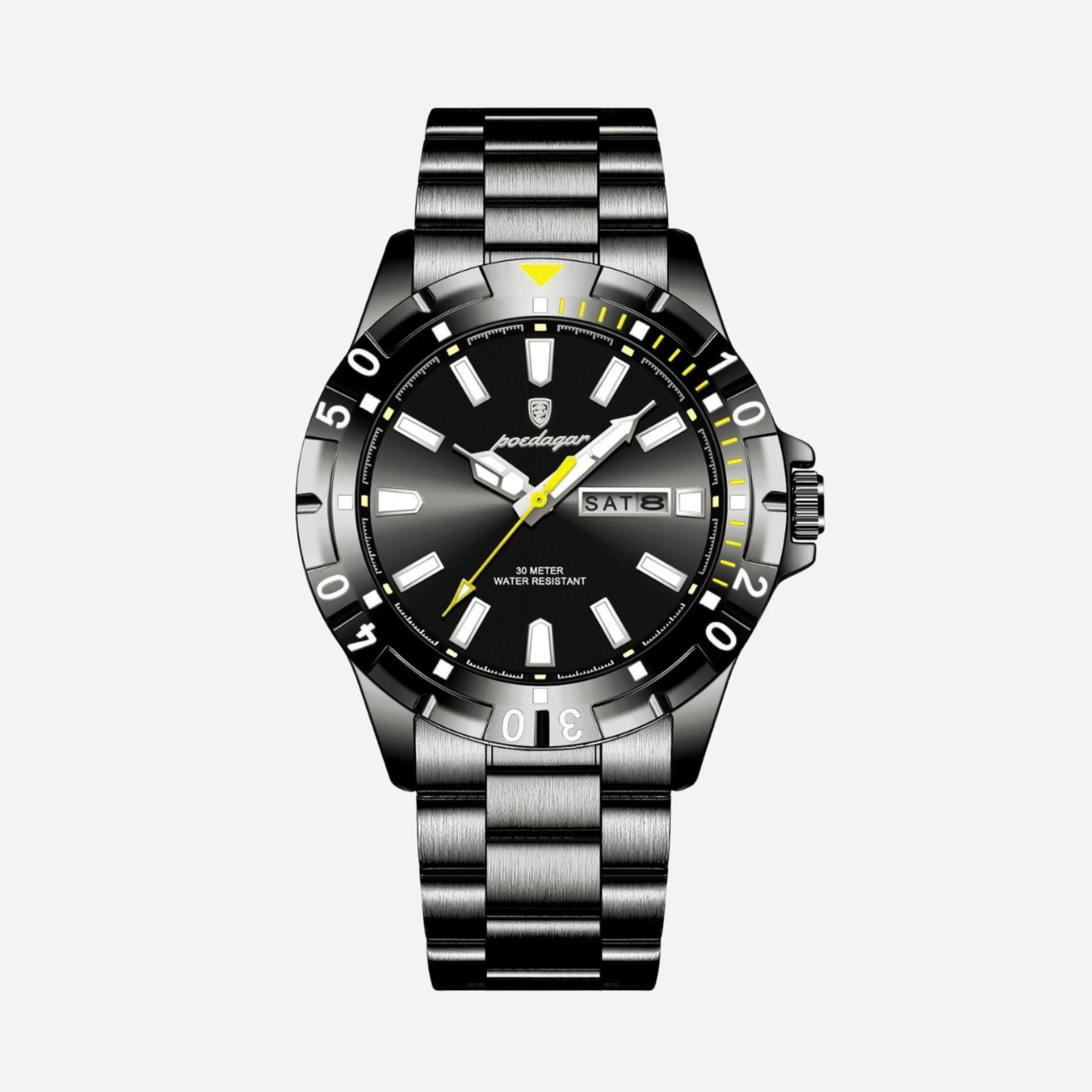 Club Watches® 021