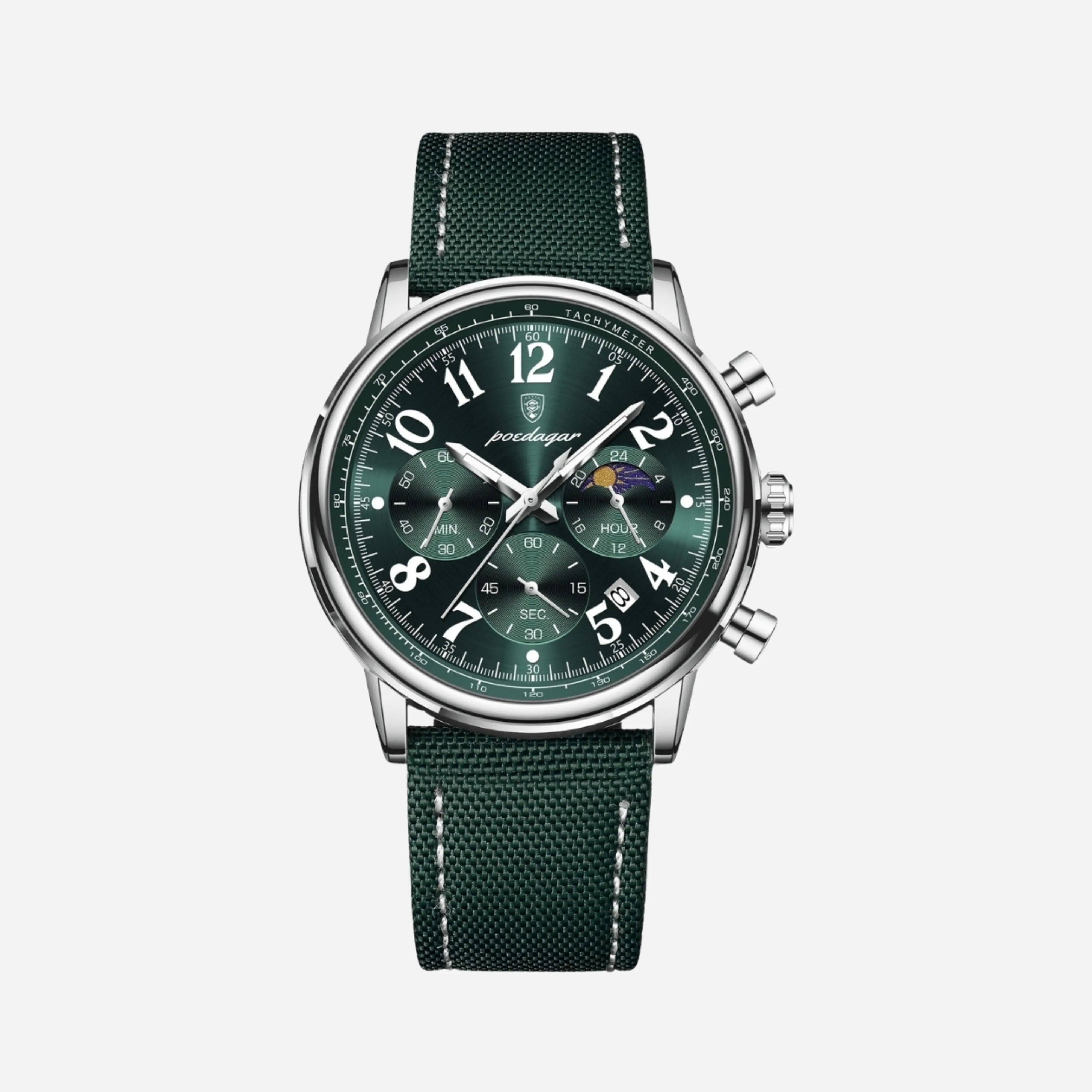 Club Watches® 018