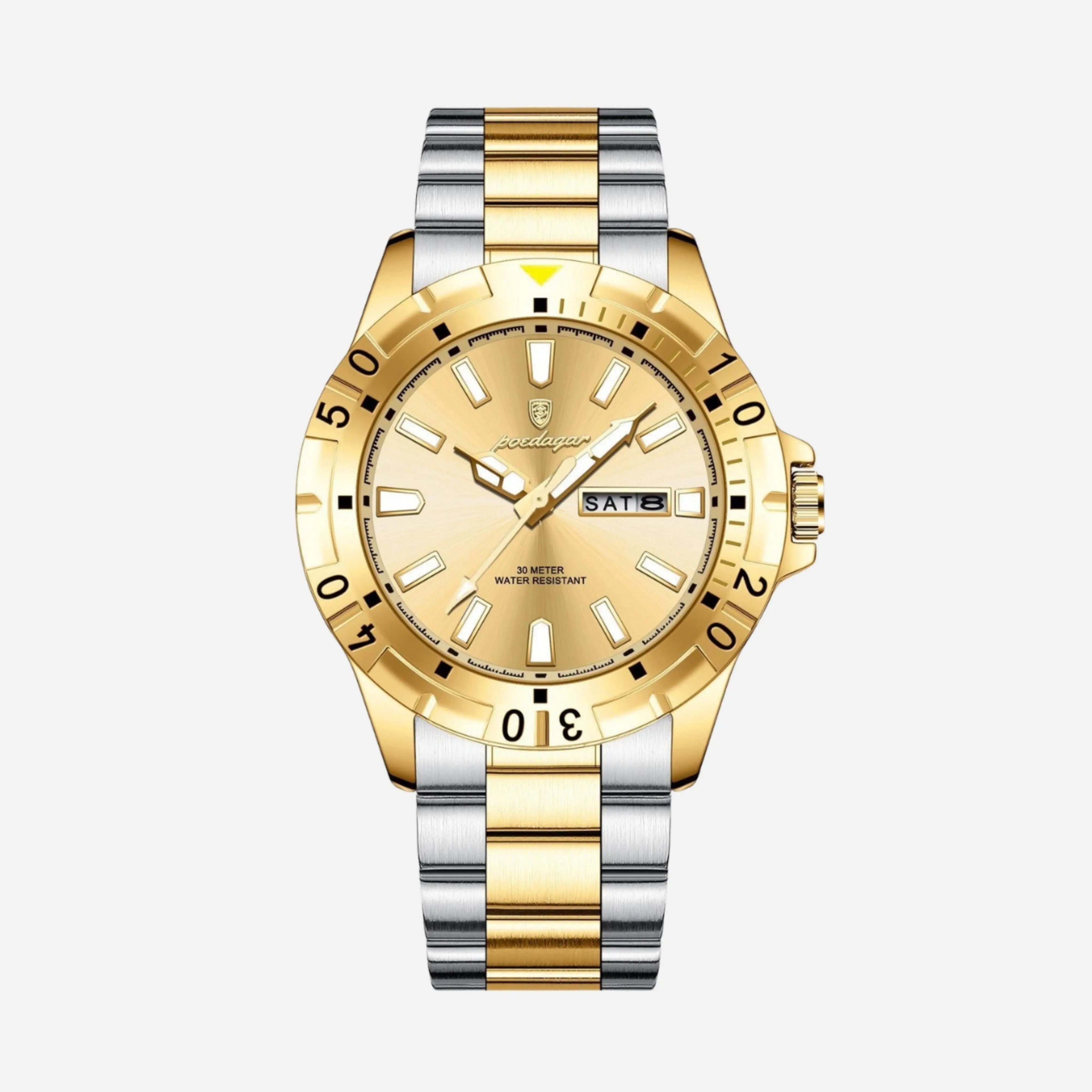 Club Watches® 021