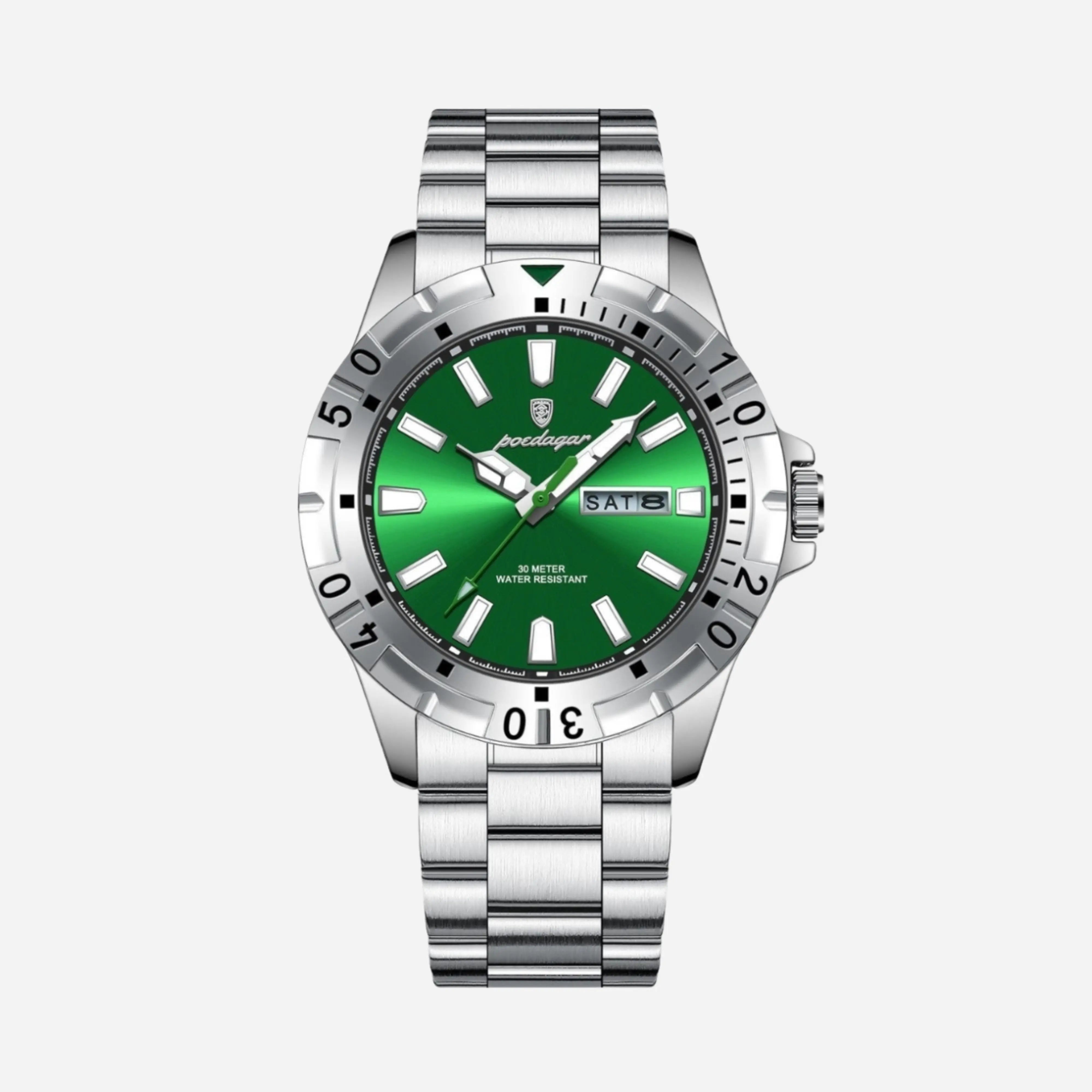 Club Watches® 021