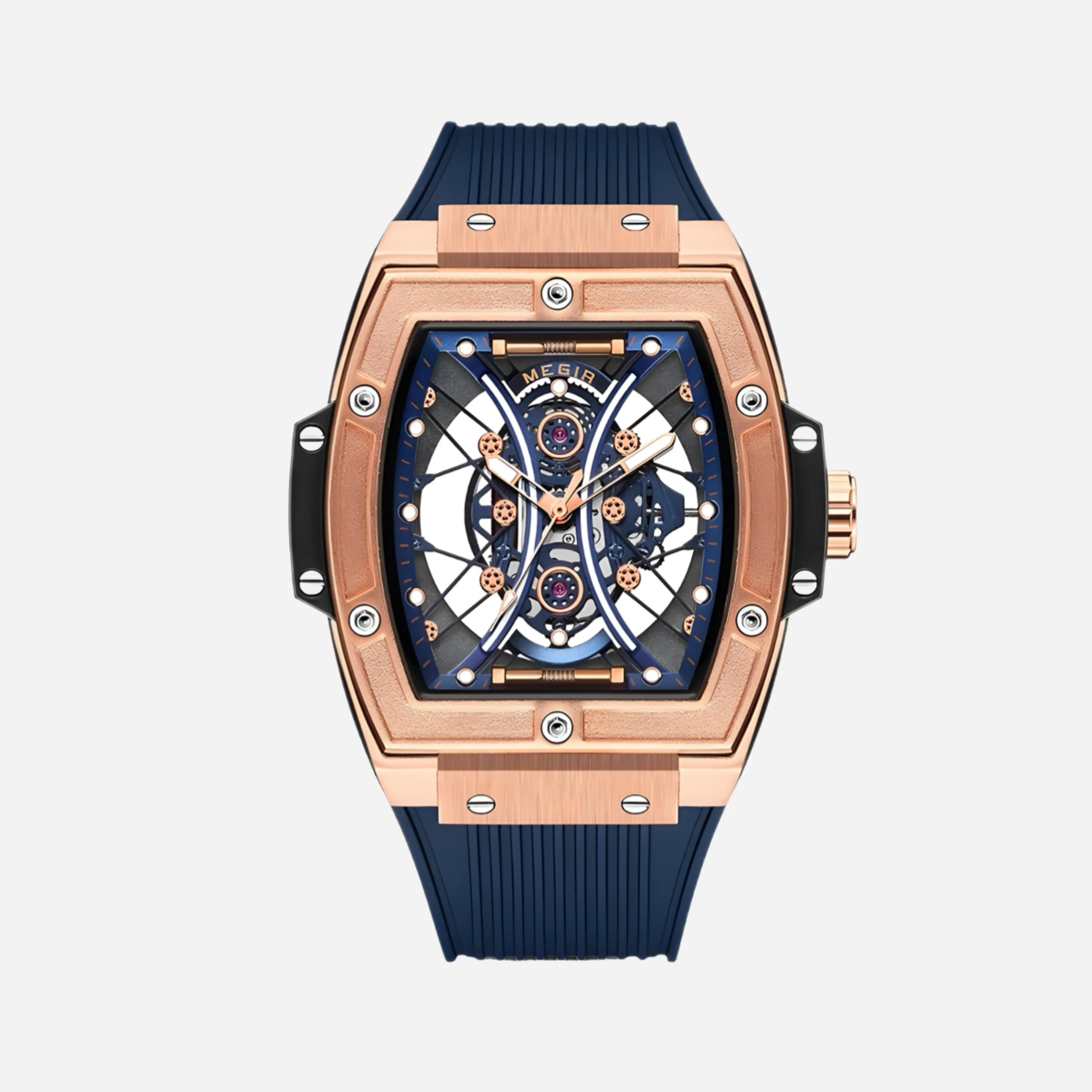 Club Watches® 016