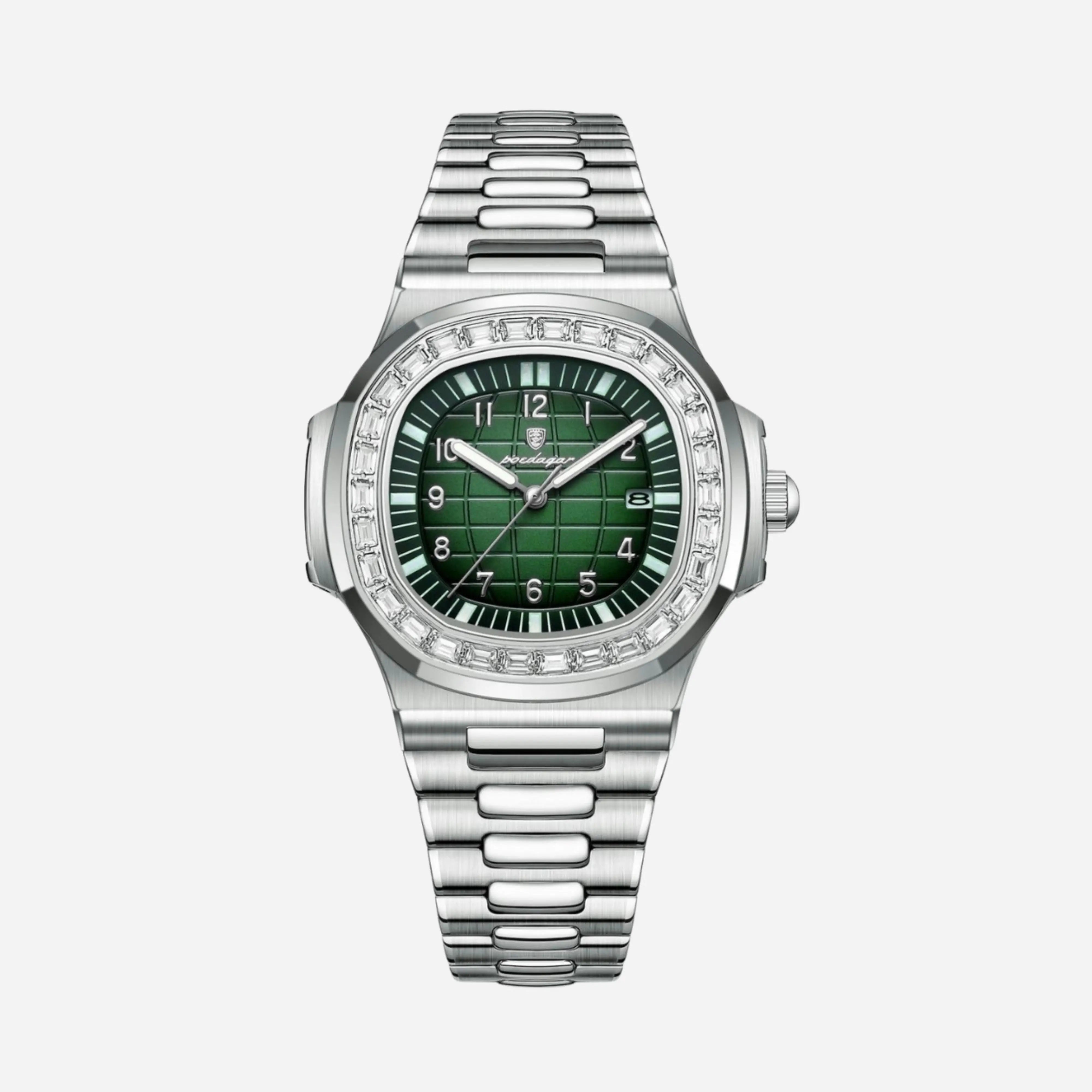 Club Watches® 017