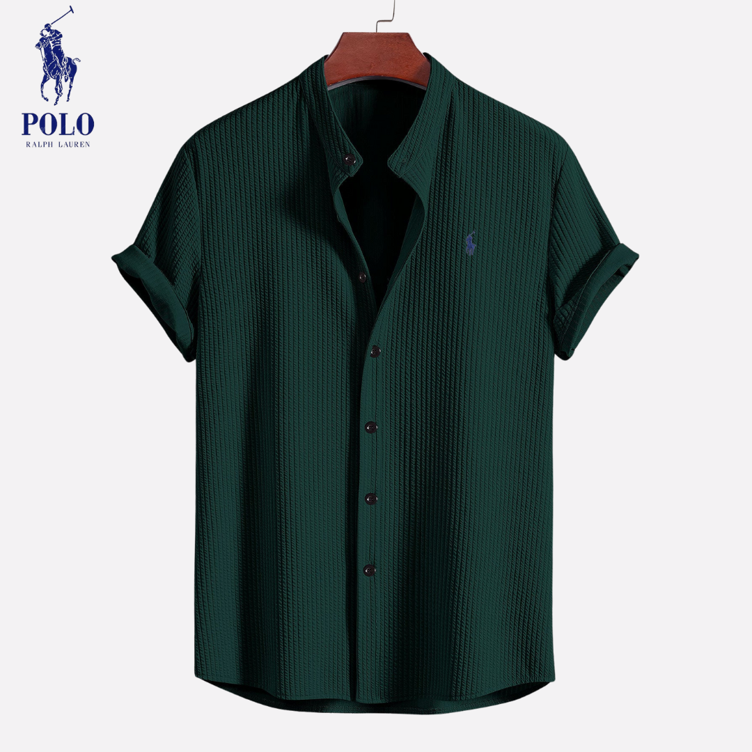 Alpha Auren | Hemd
