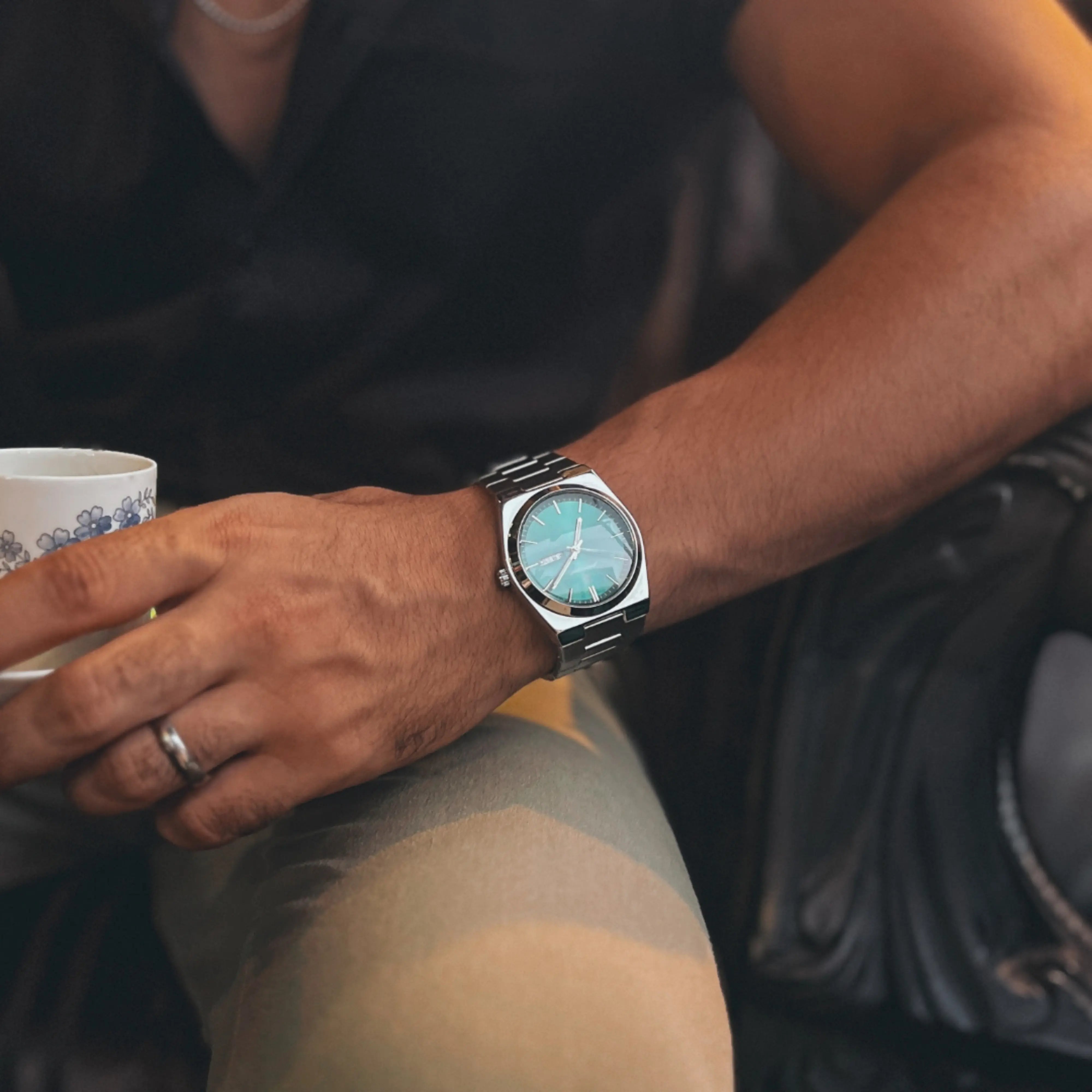 Club Watches® 008