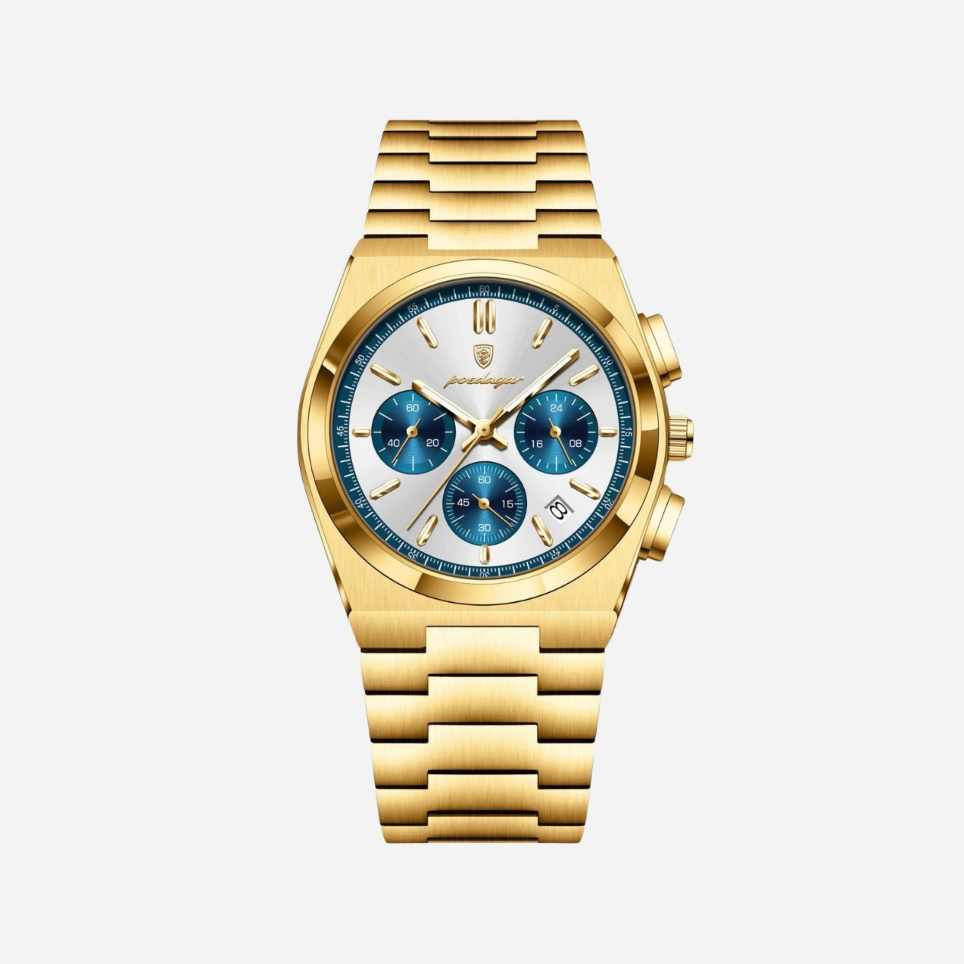 Club Watches® 014
