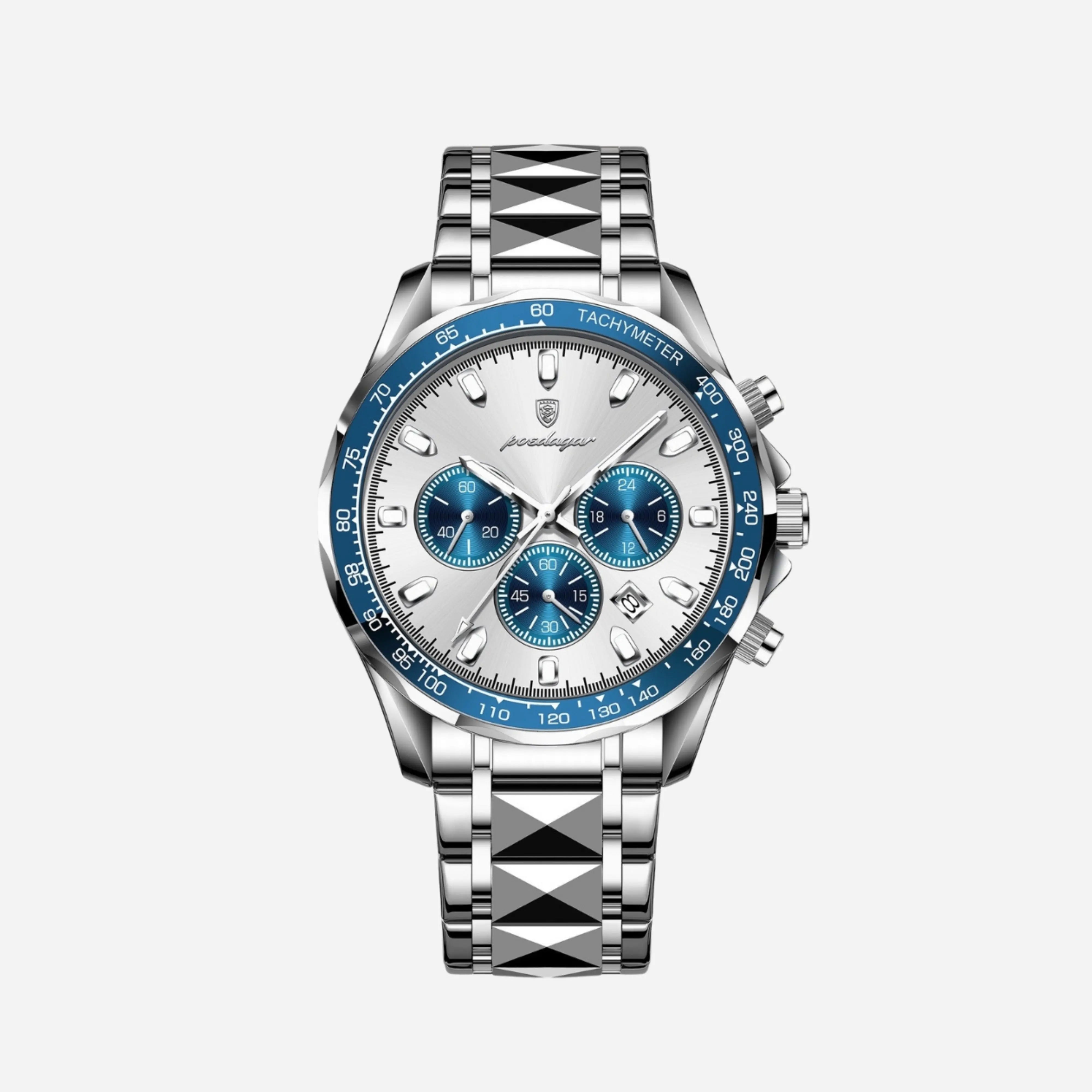 Club Watches® 019