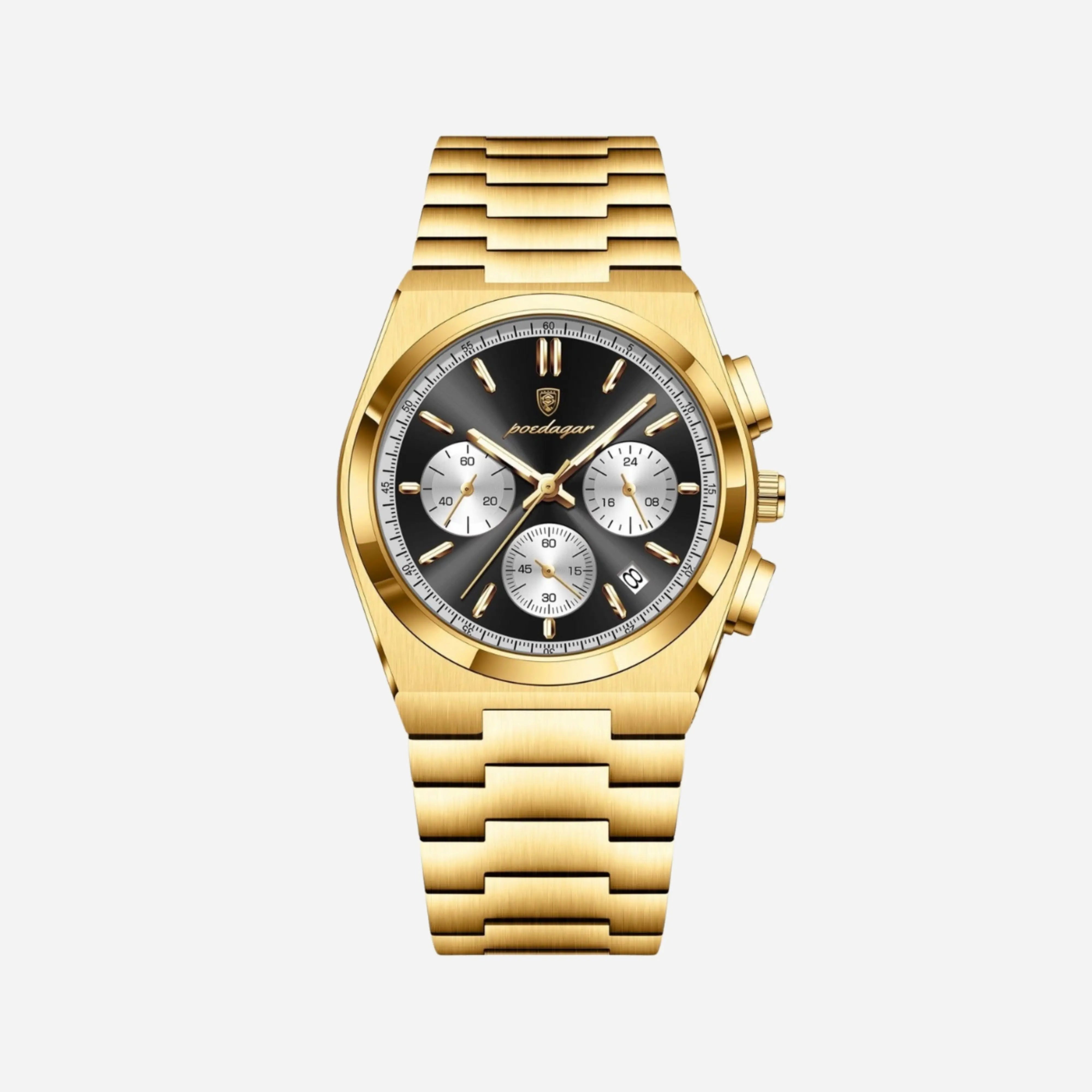 Club Watches® 014