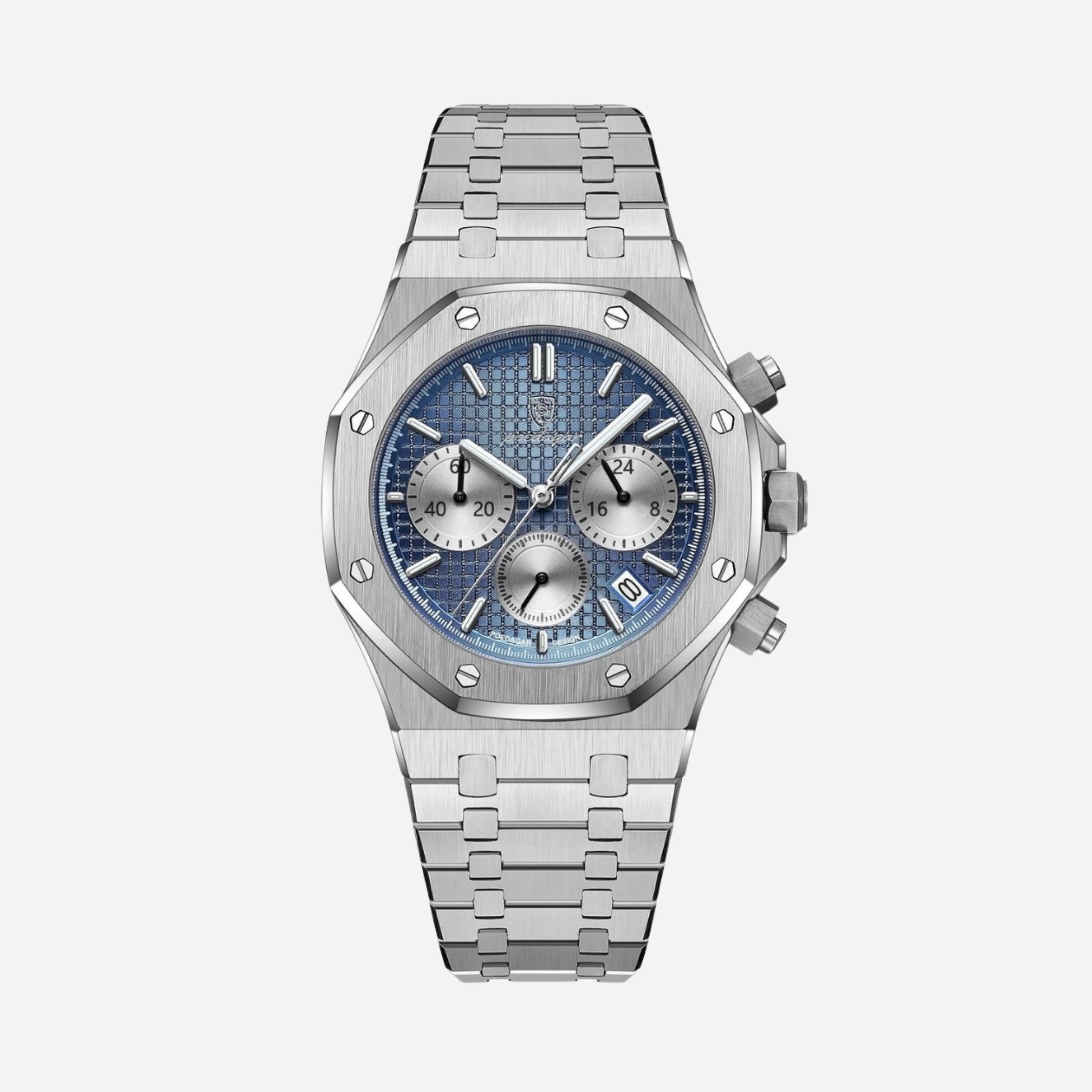 Club Watches® 011