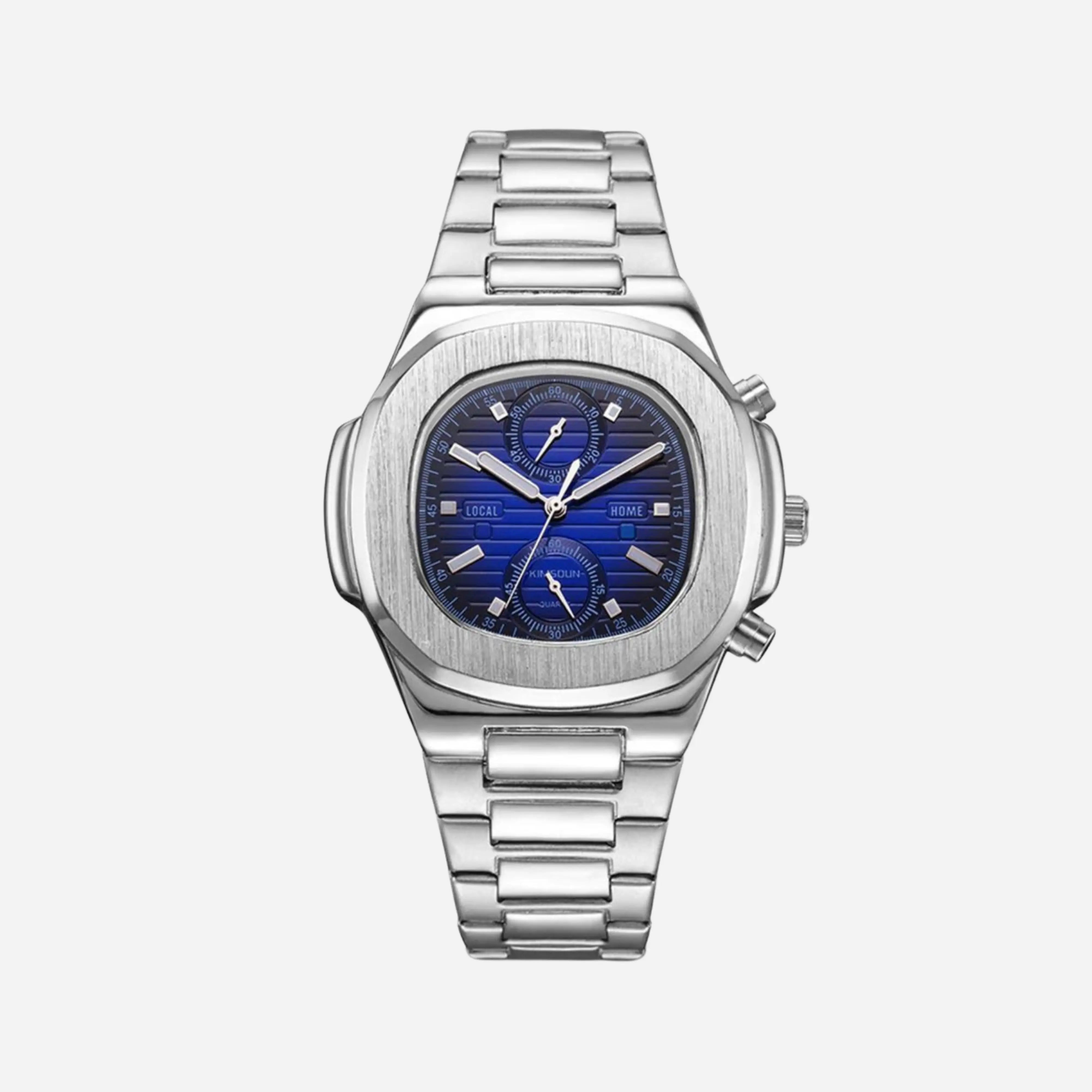 Club Watches® 009
