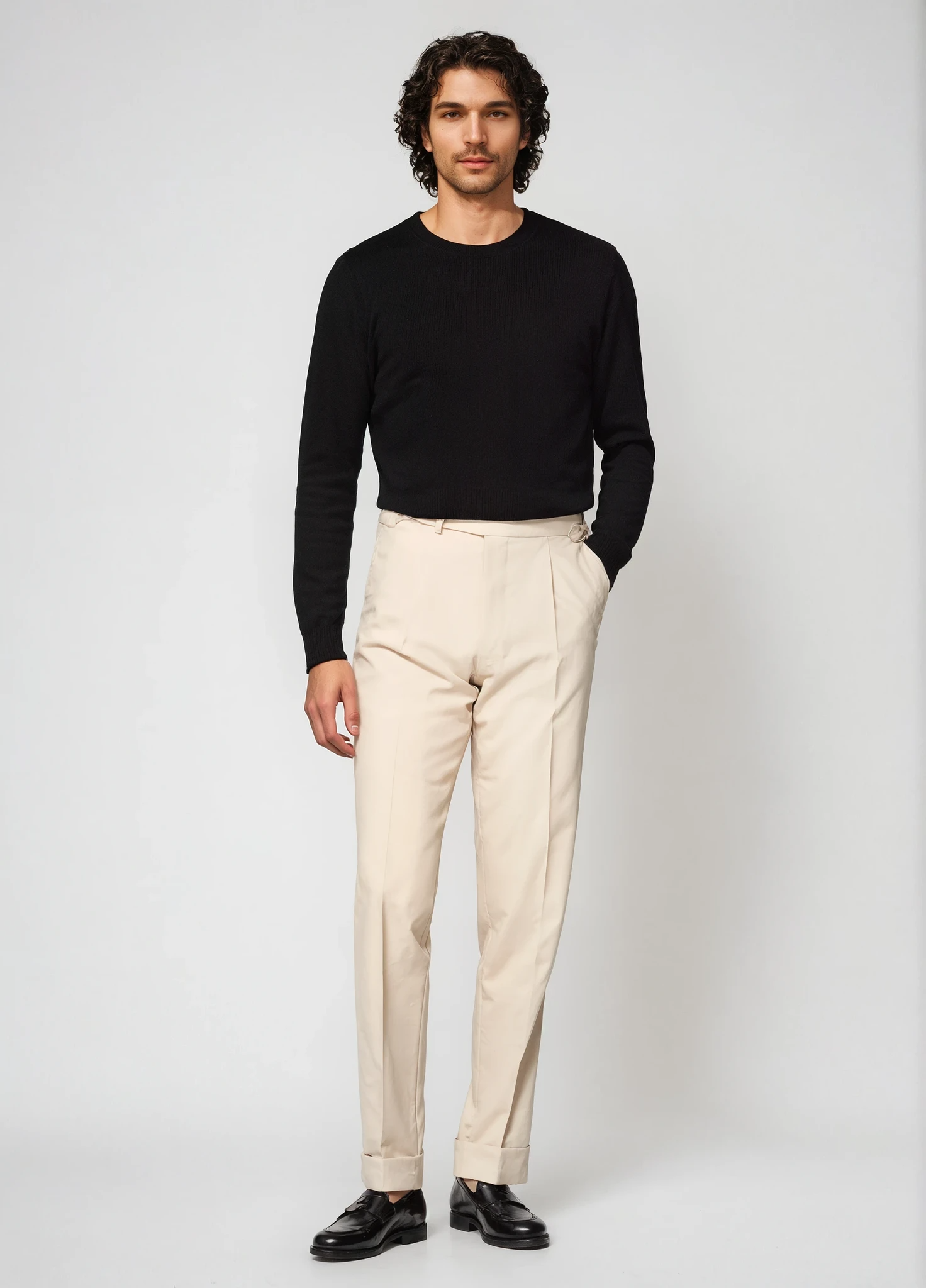 MONTE CARLO HOSE