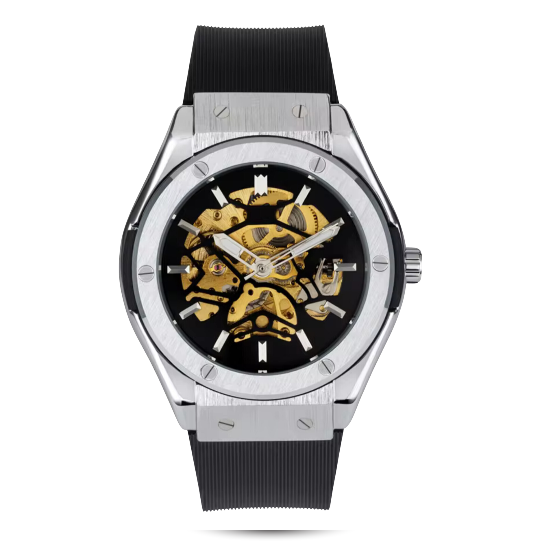Club Watches® 019