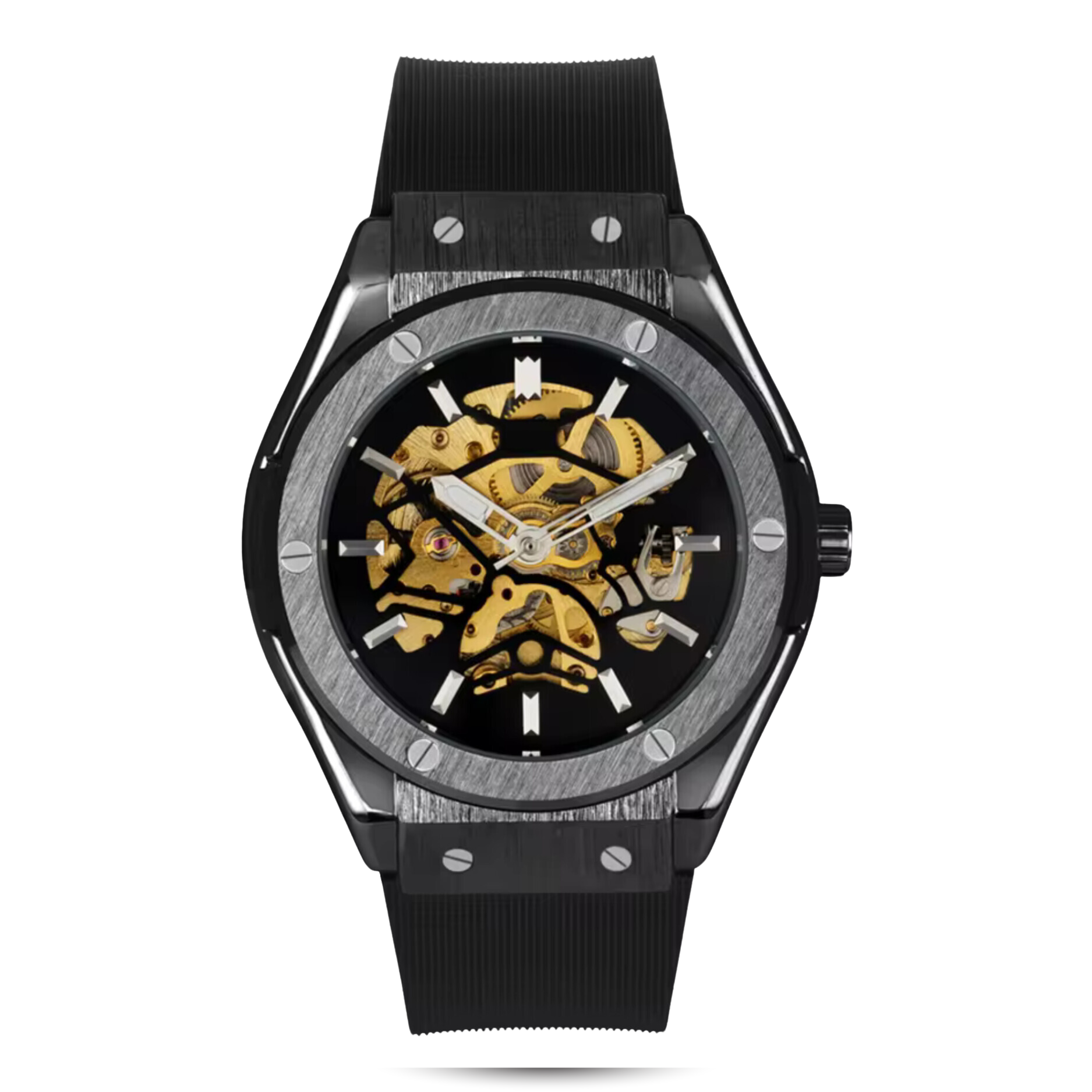 Club Watches® 019