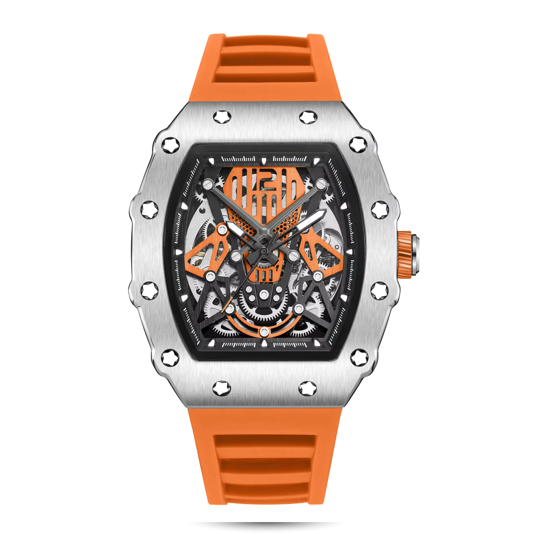 Club Watches® 004