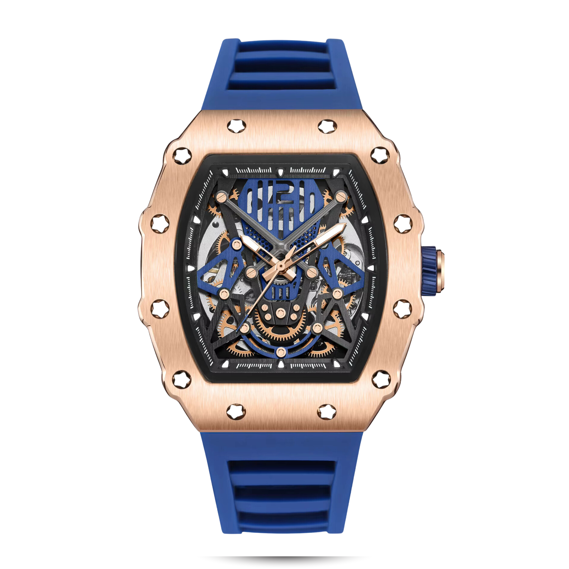 Club Watches® 004