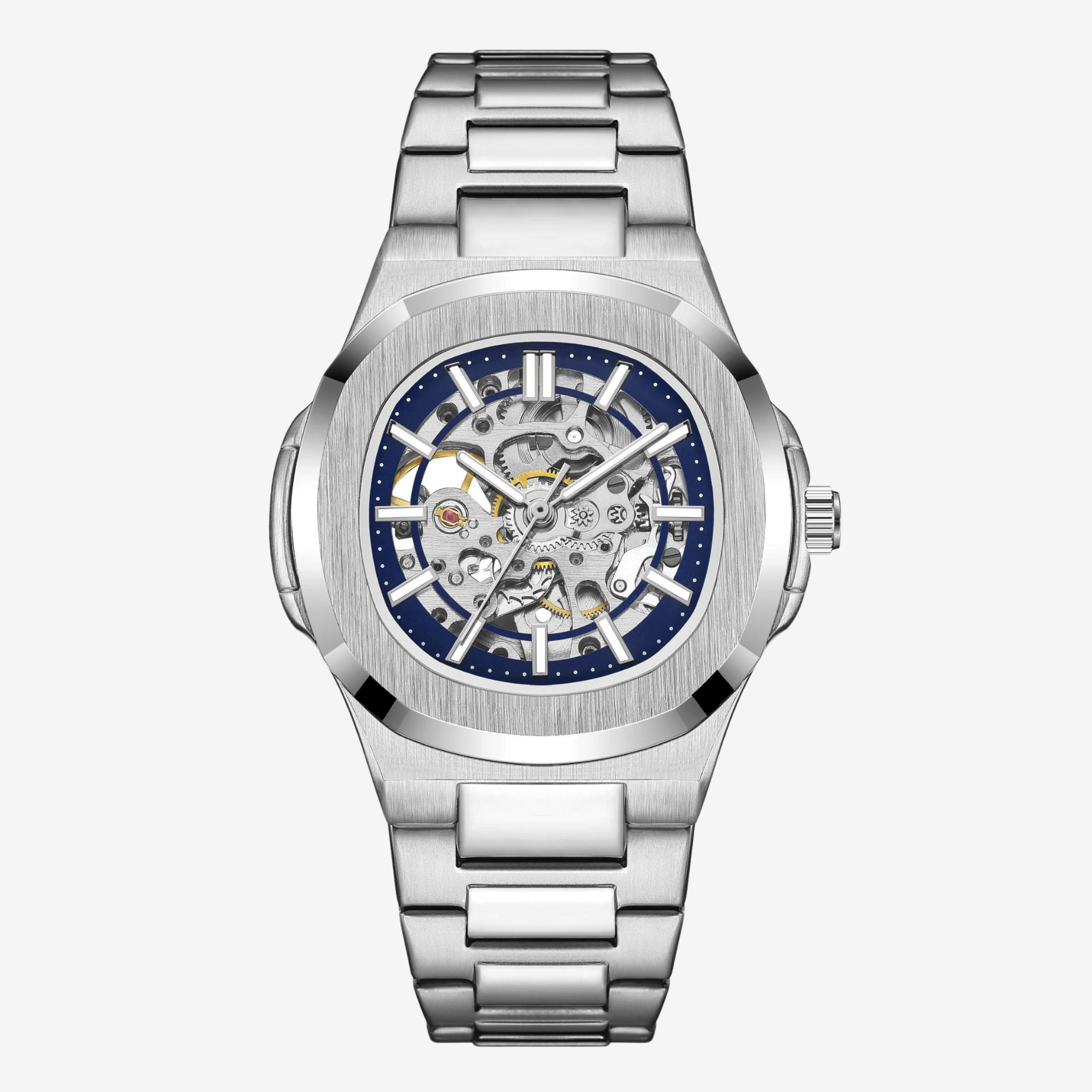 Club Watches® 001