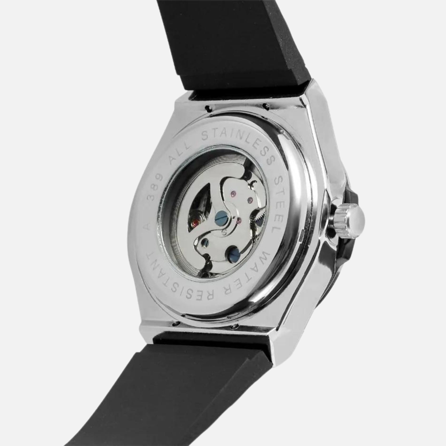 Club Watches® 019