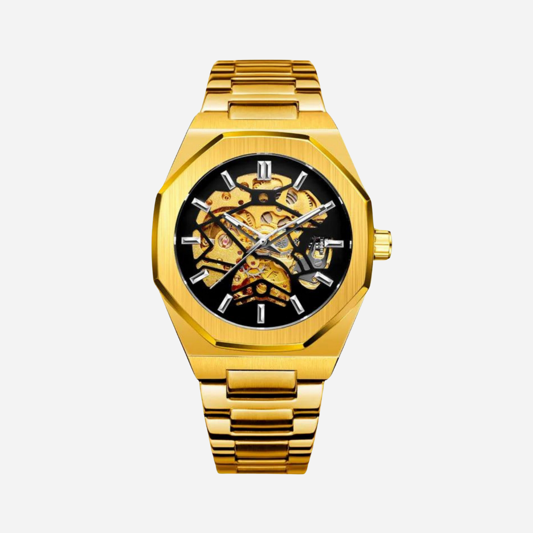 Club Watches® 002