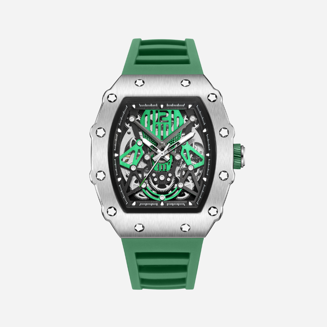 Club Watches® 004