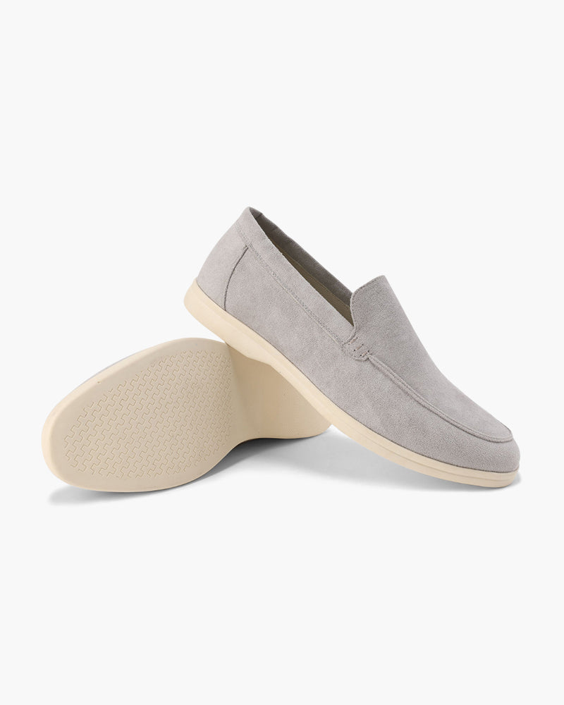 Montreux Wildleder-Loafer