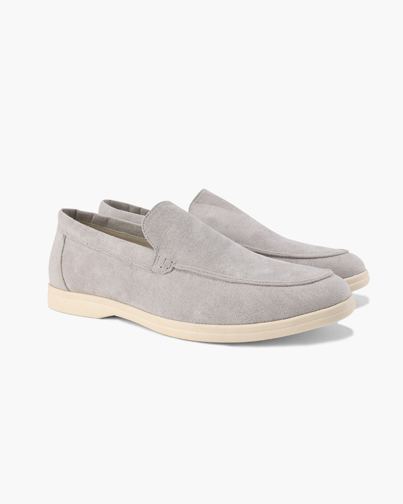 Montreux Wildleder-Loafer