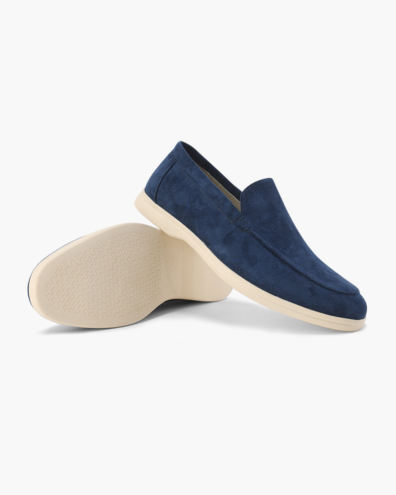 Montreux Wildleder-Loafer