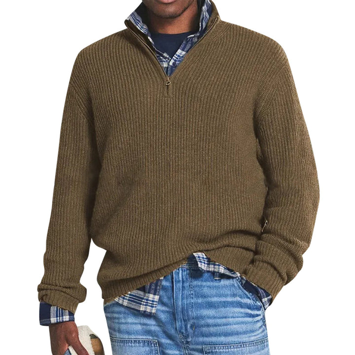 Fints Pullover für Herren