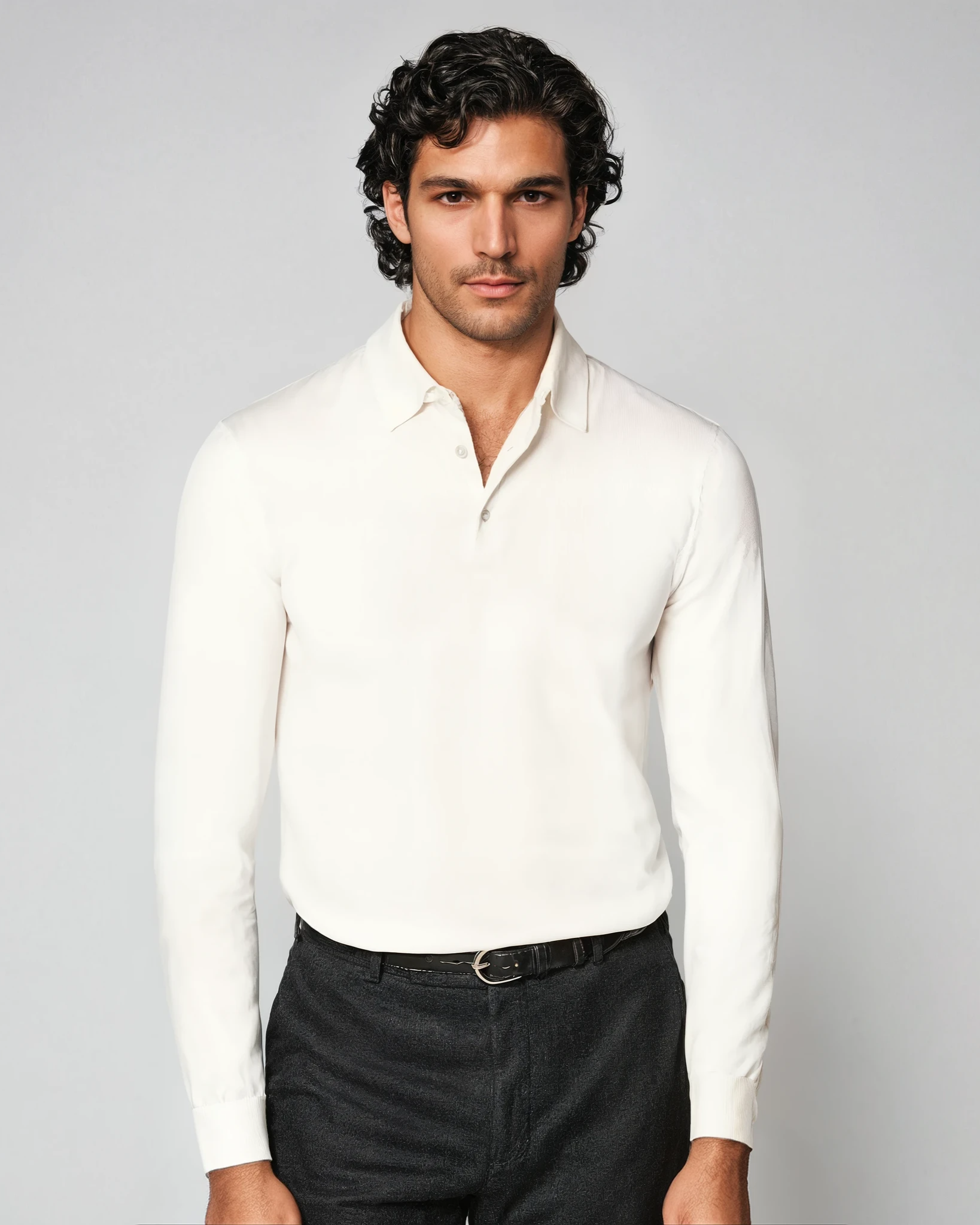 GENF POLOSHIRT