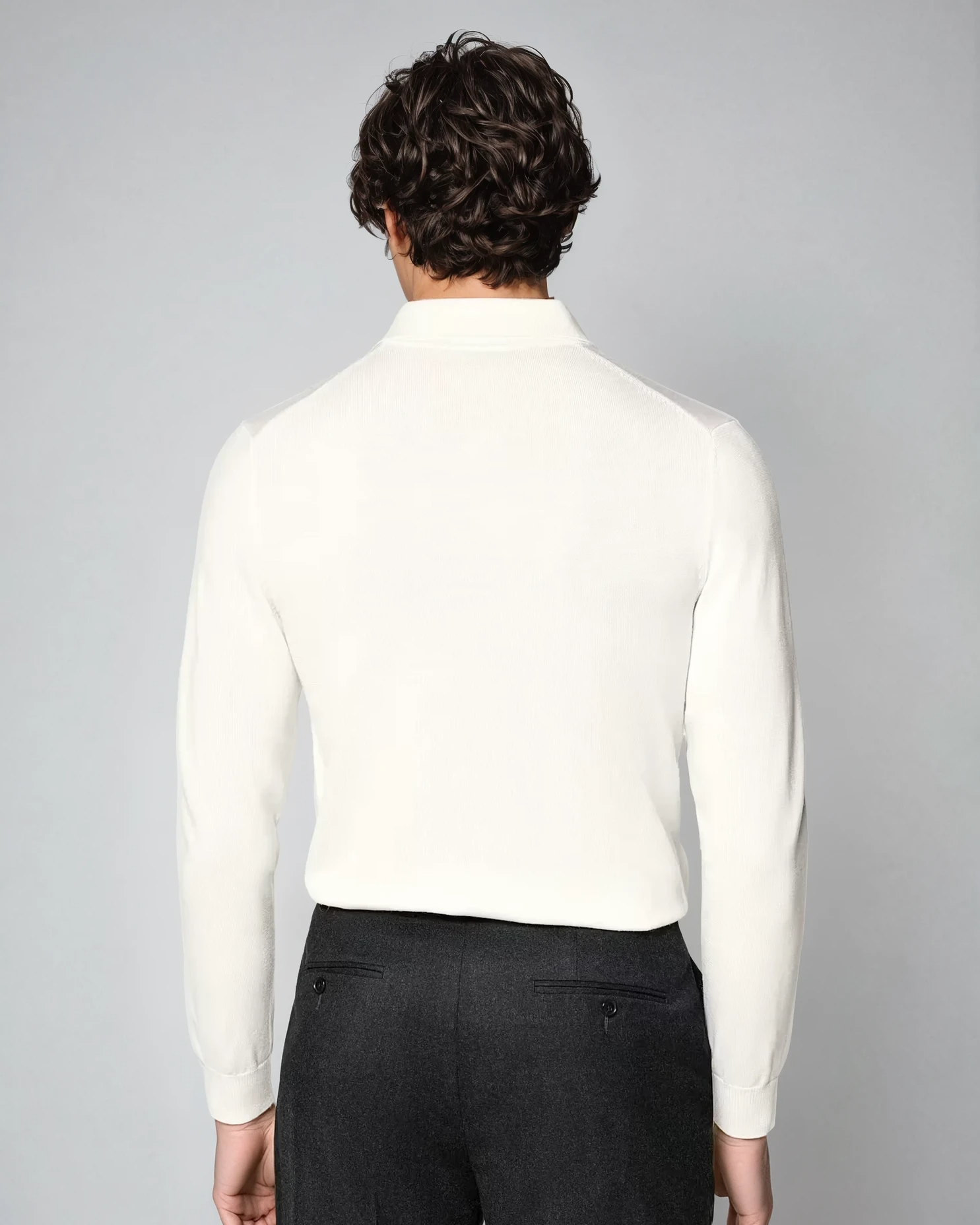 GENF POLOSHIRT