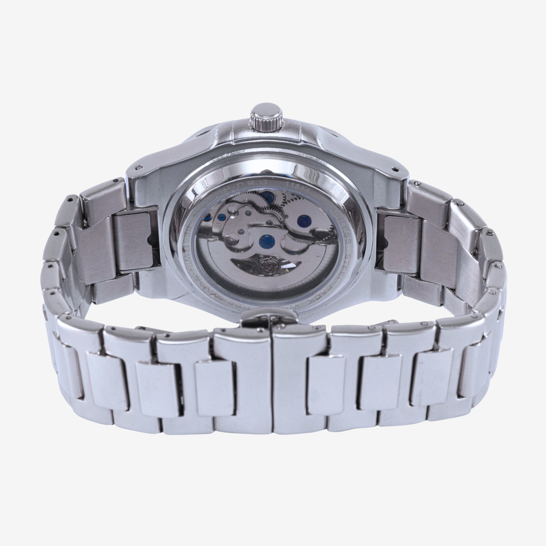 Club Watches® 001