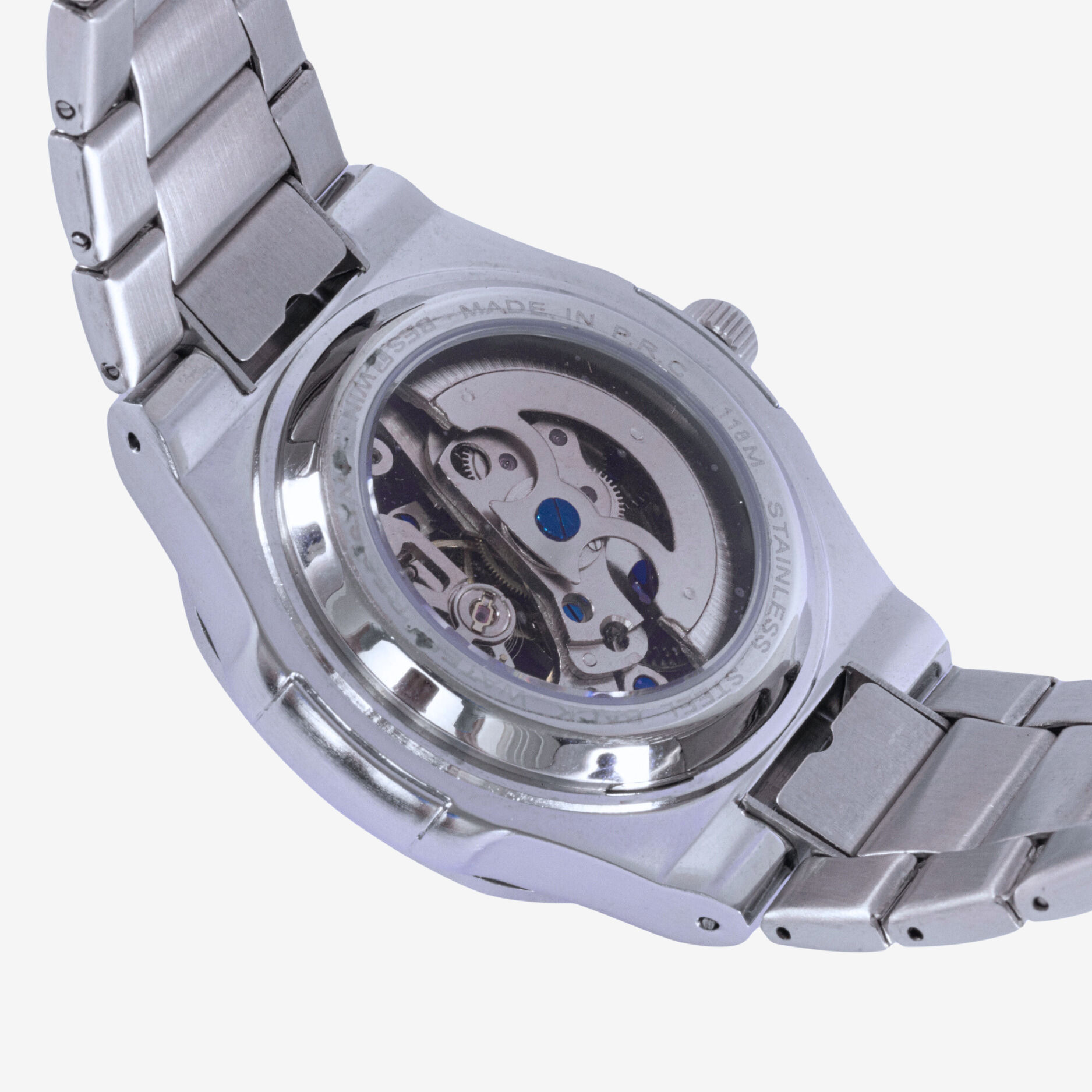 Club Watches® 001