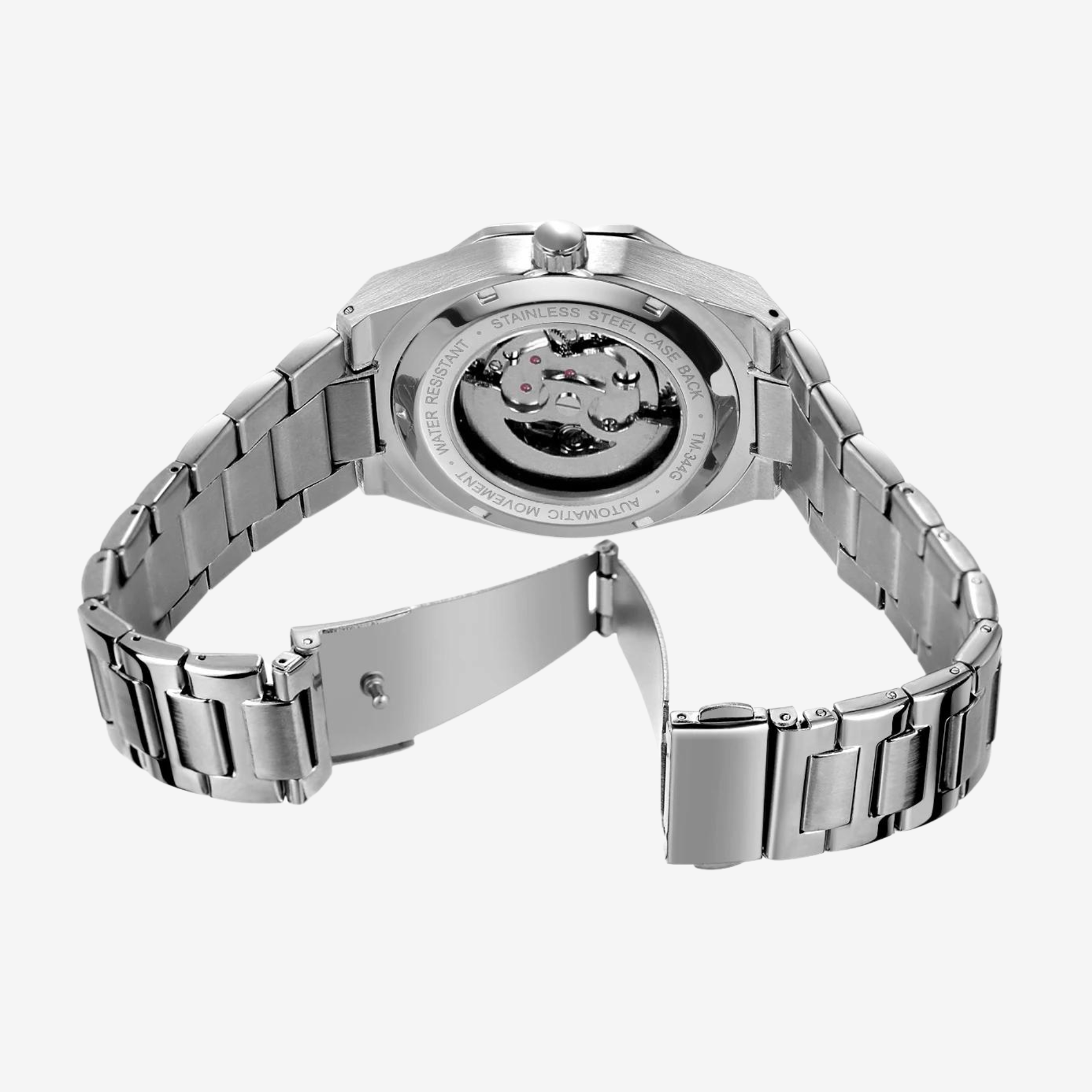 Club Watches® 002