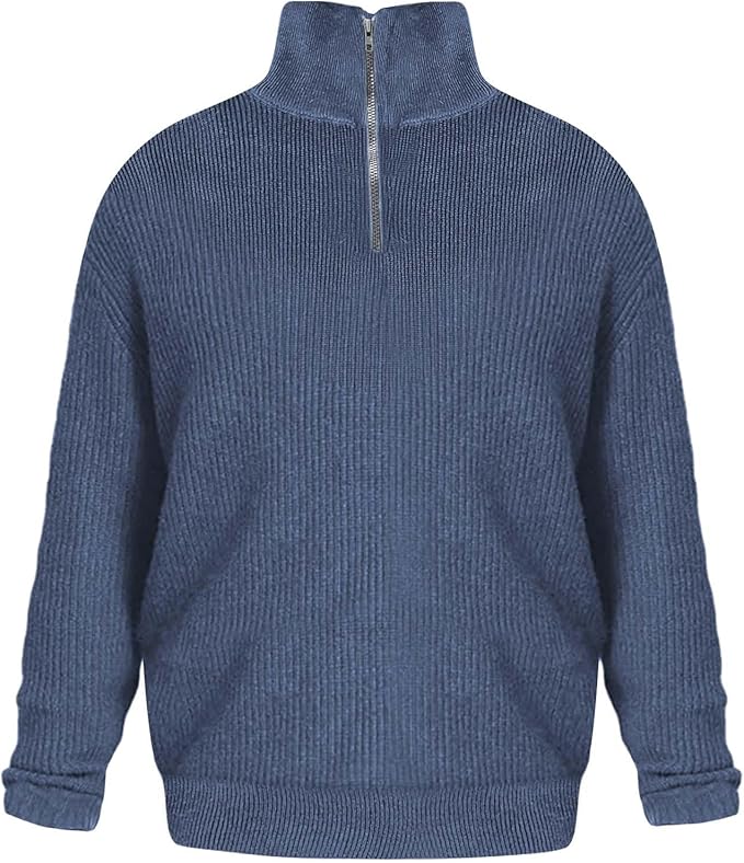 Fints Pullover für Herren