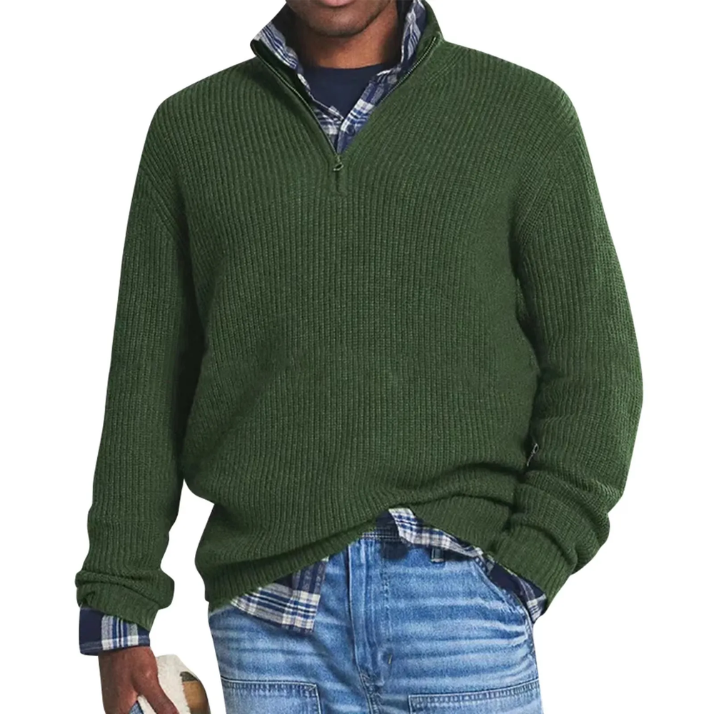 Fints Pullover für Herren