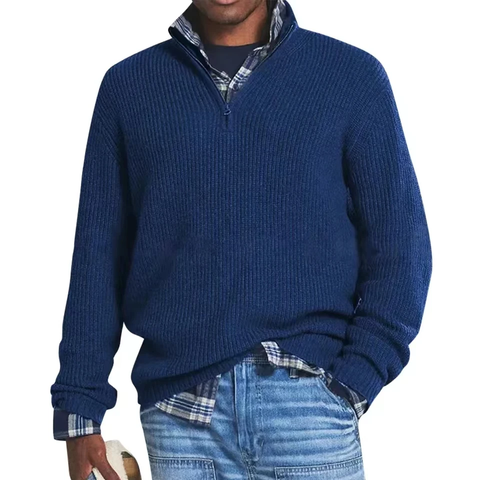 Fints Pullover für Herren