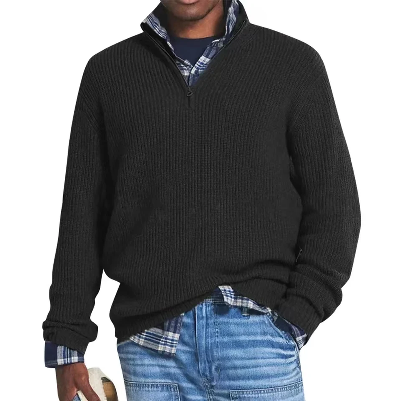 Fints Pullover für Herren