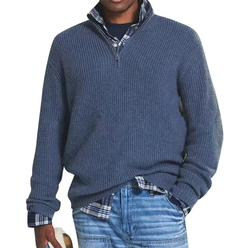 Fints Pullover für Herren