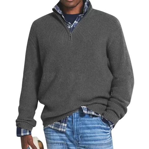 Fints Pullover für Herren