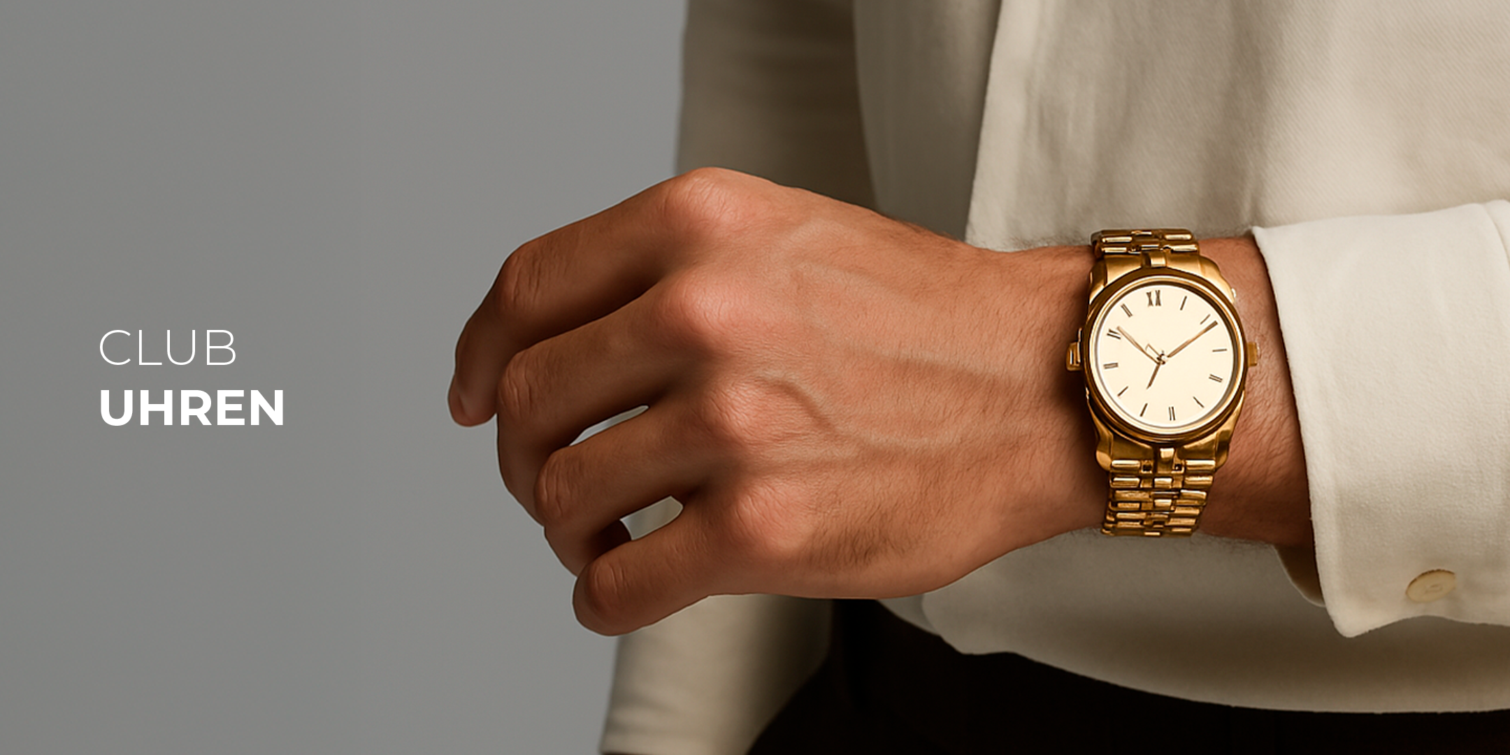 Men's Watches