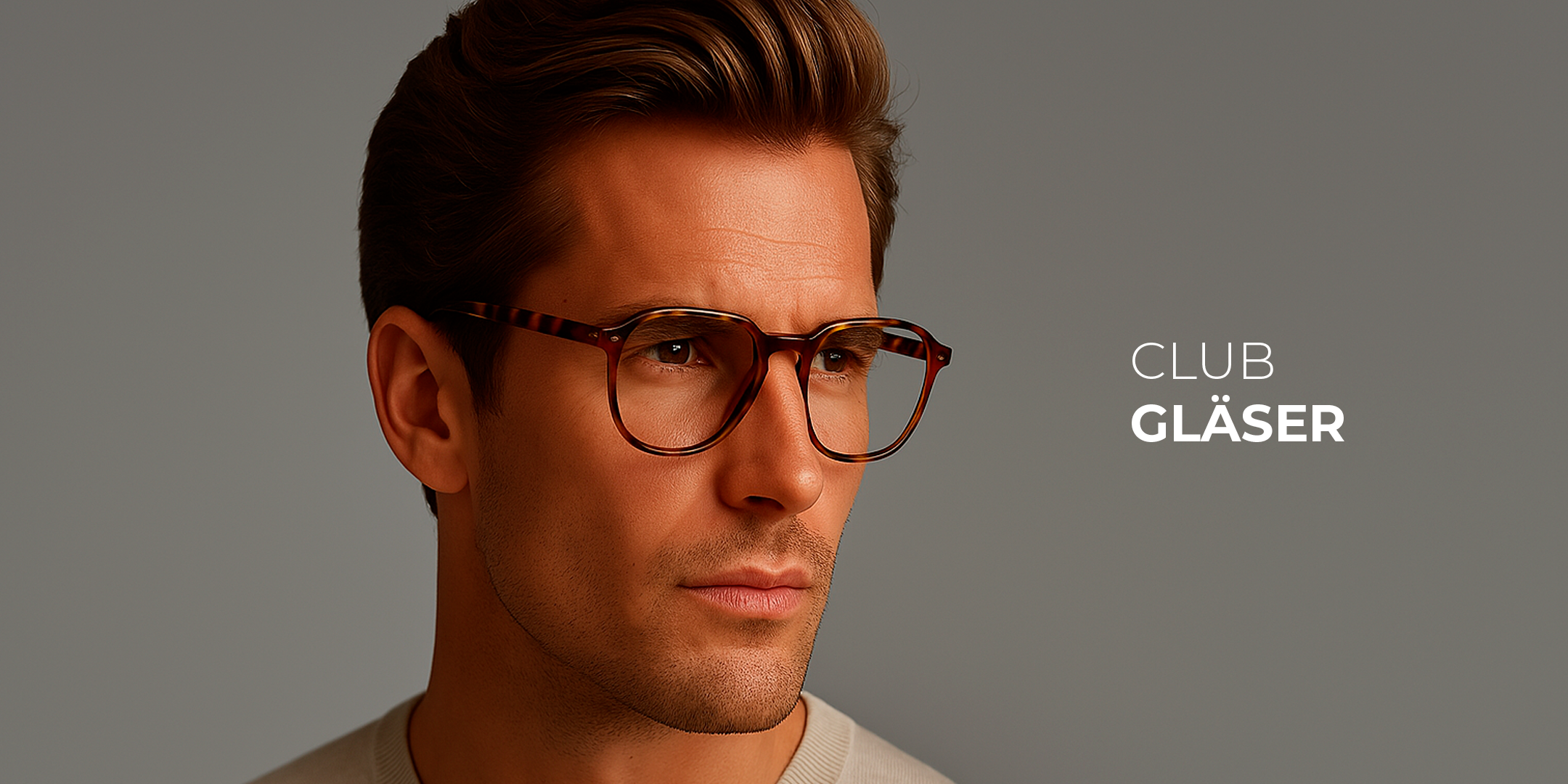 Men's Glasses